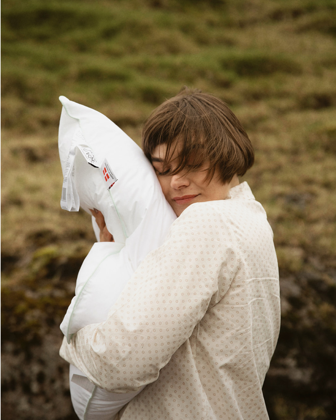 Sådan vælger du den rette pude