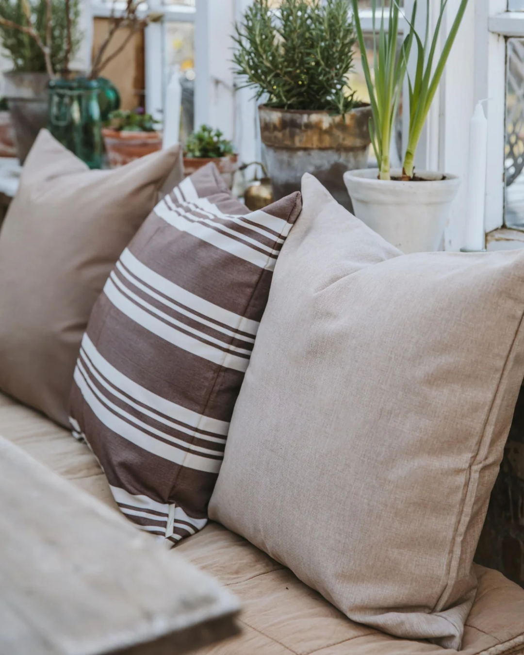 5 tips til indretning af din terrasse og altan