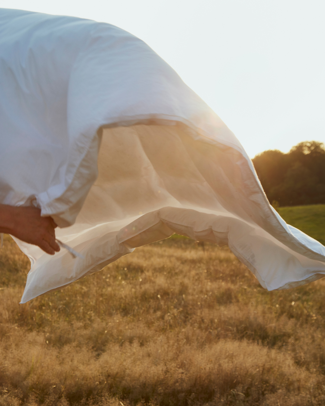 Bæredygtig søvn med Nordic Sleep by Fossflakes Balance