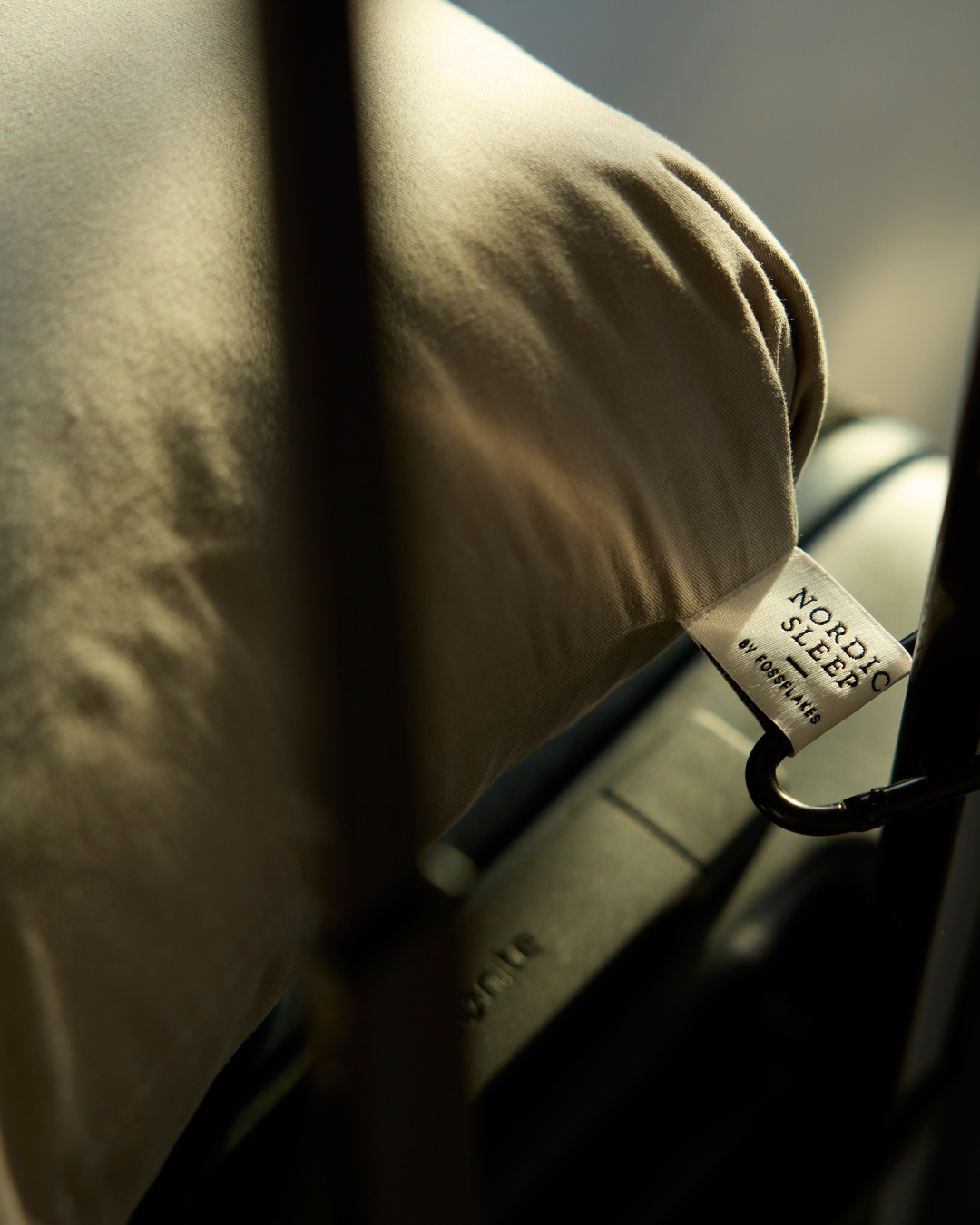 Travel Pillow – din nye rejsemakker