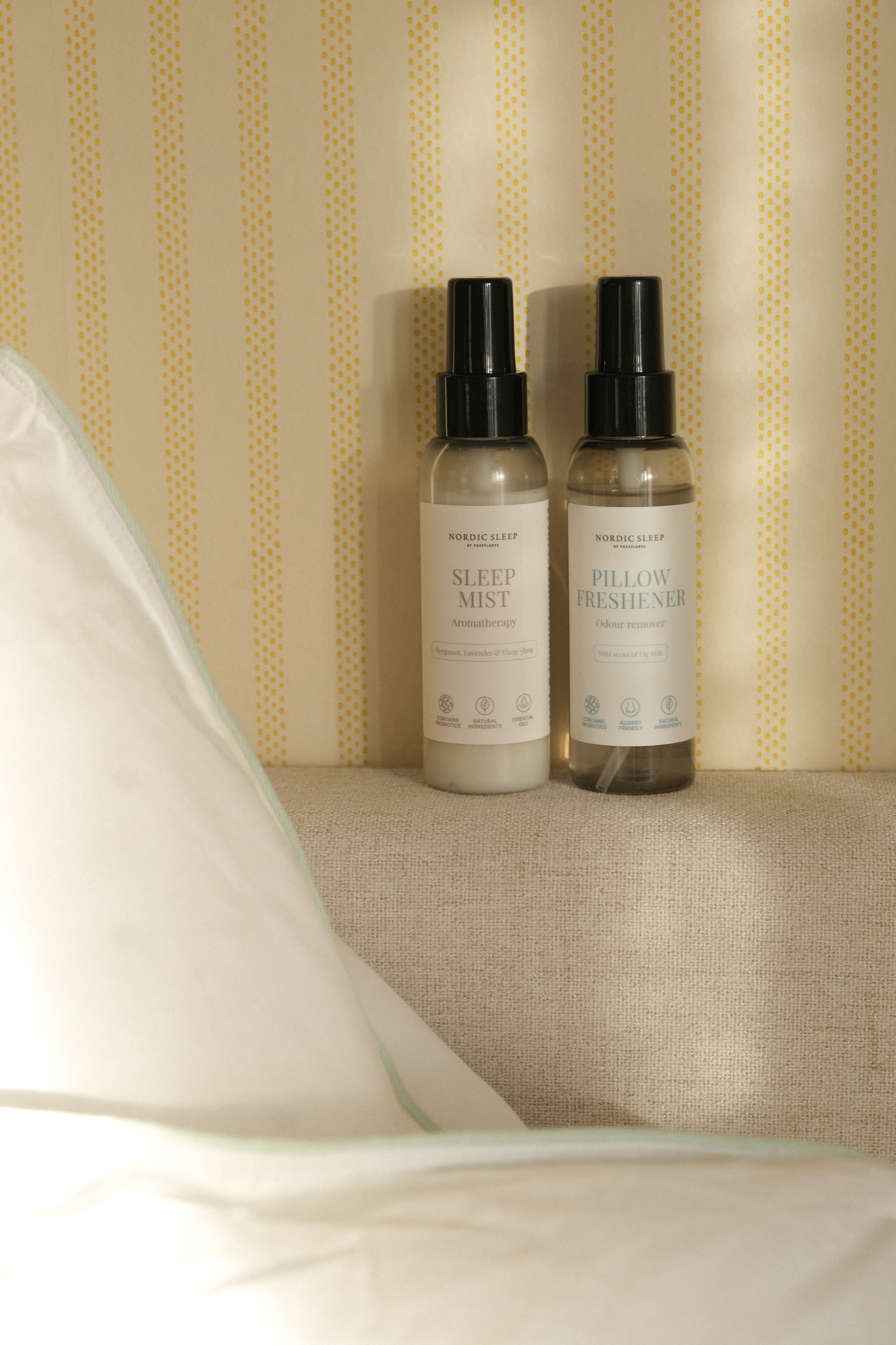 Pillow Freshener – fresh scent 90 ml