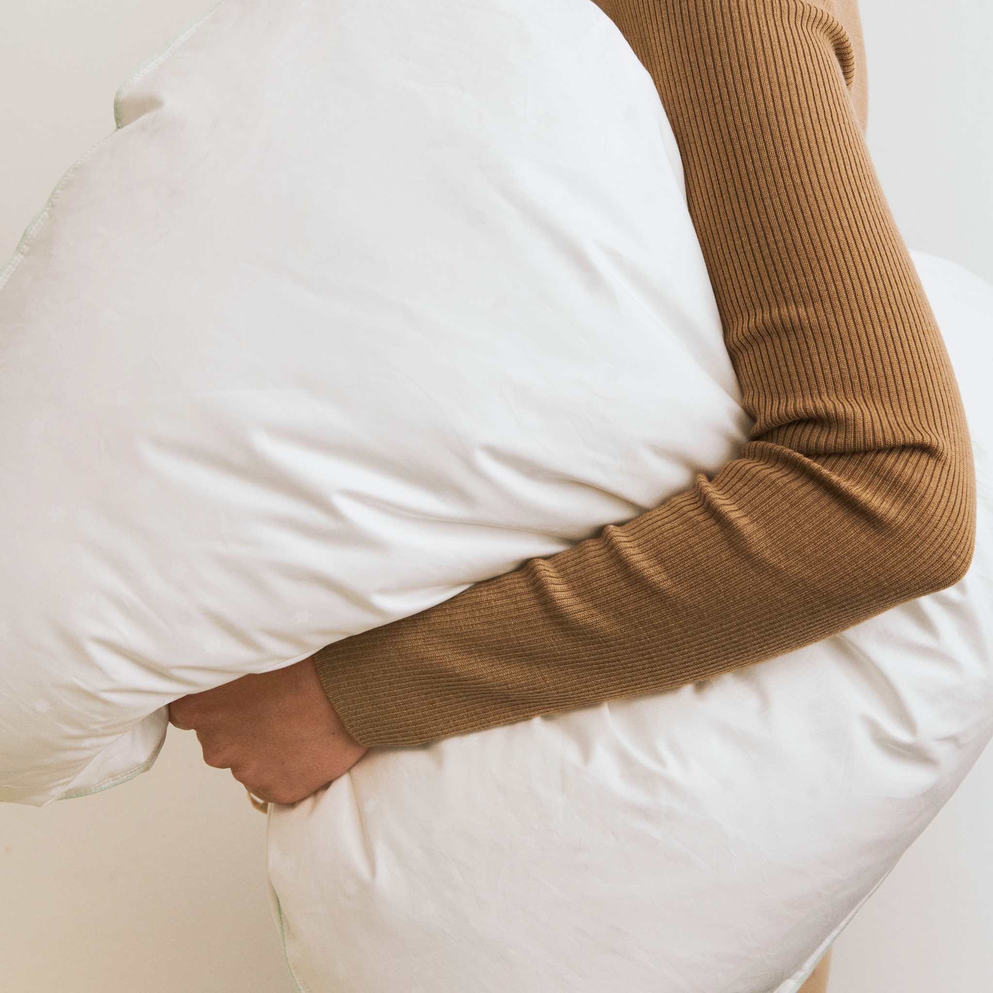 Hovedpude Medium High