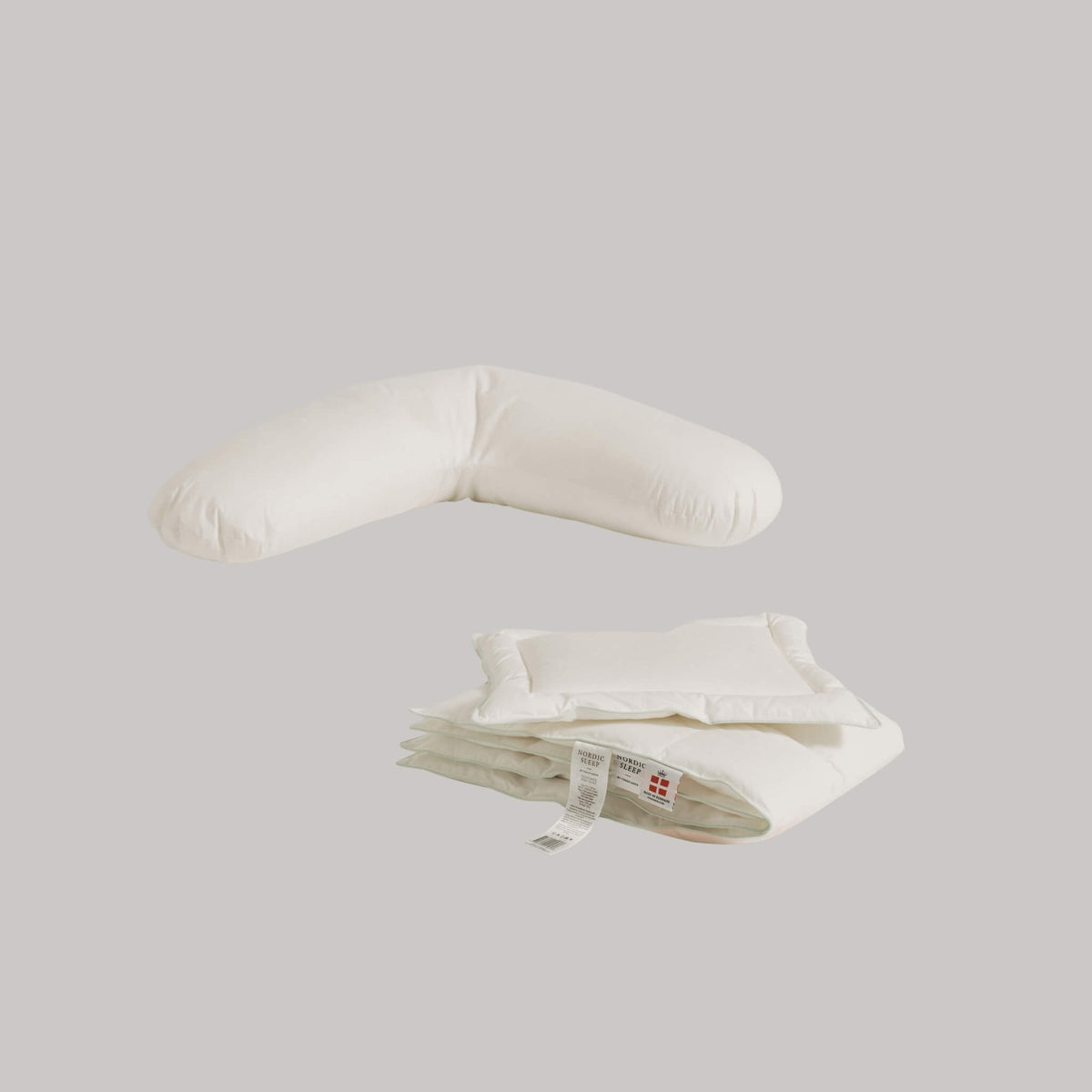 Baby Startpakke - Essential