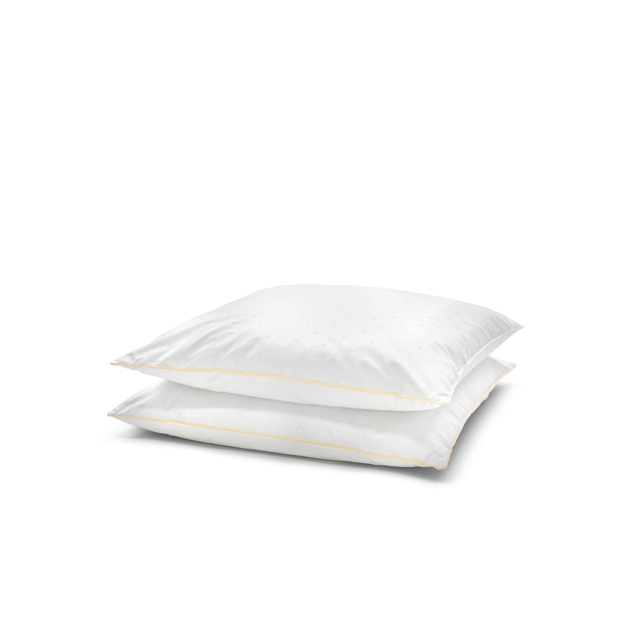 Hovedpude med økologisk bomuld - 60x63