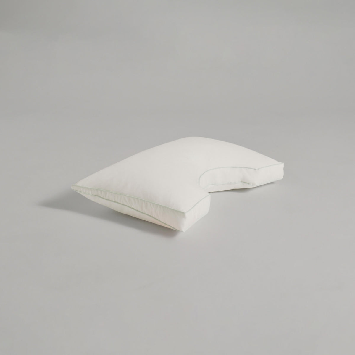 Comfort Curve Hovedpude