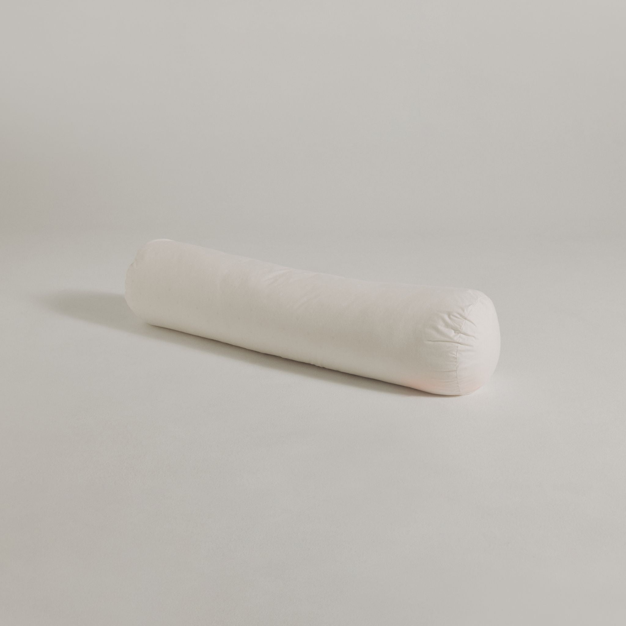 Comfort-I Junior Støttepude inkl. betræk - Hvid