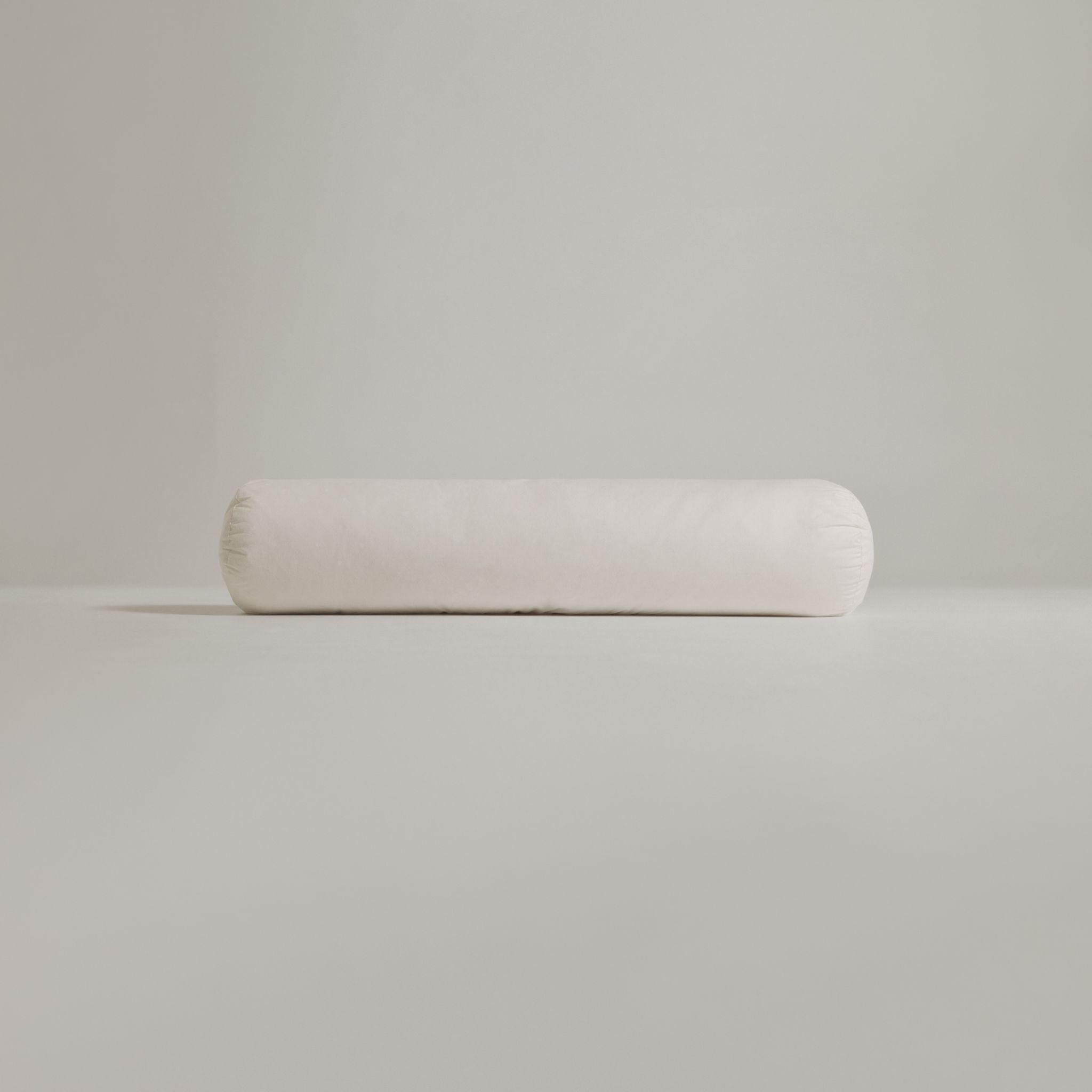 Comfort-I Junior Støttepude inkl. betræk - Hvid