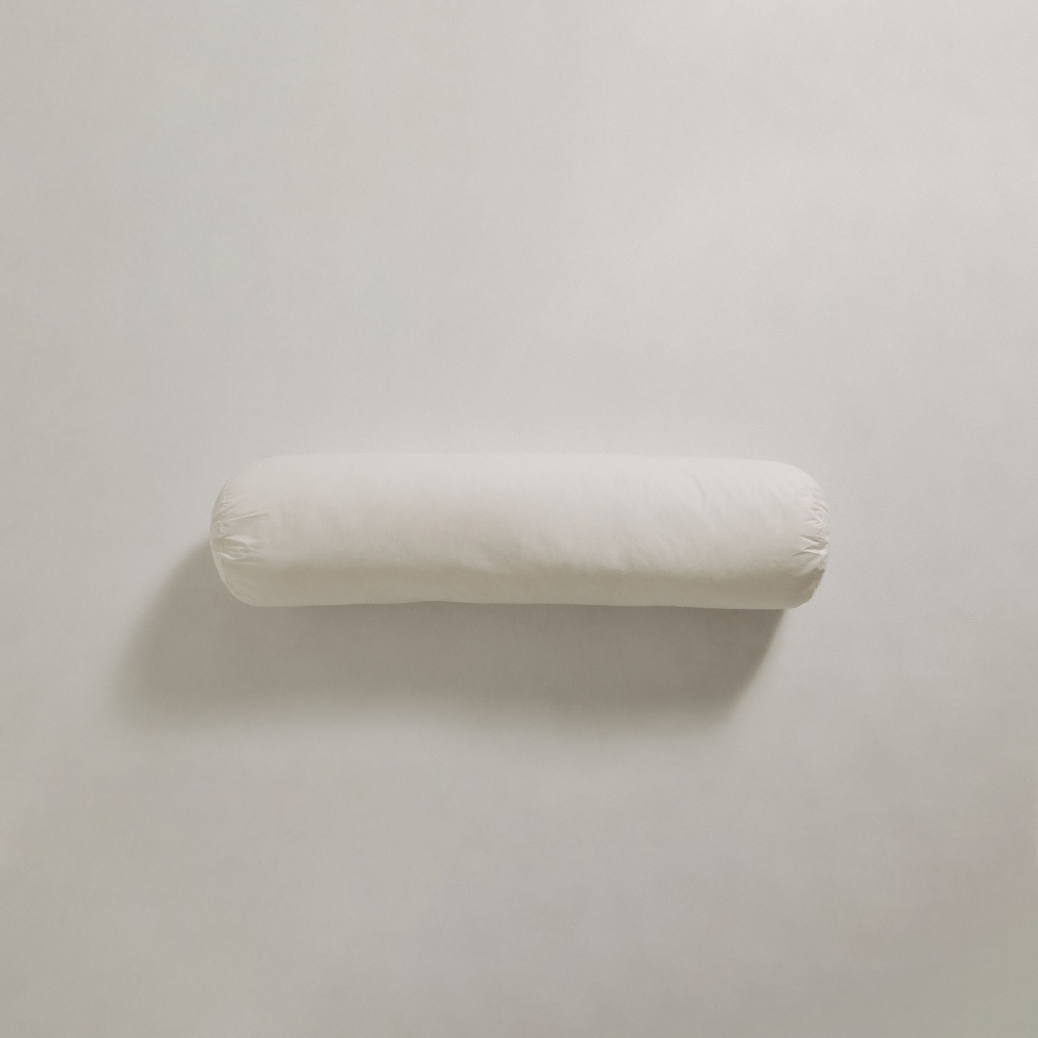Comfort-I Junior Støttepude inkl. betræk - Hvid
