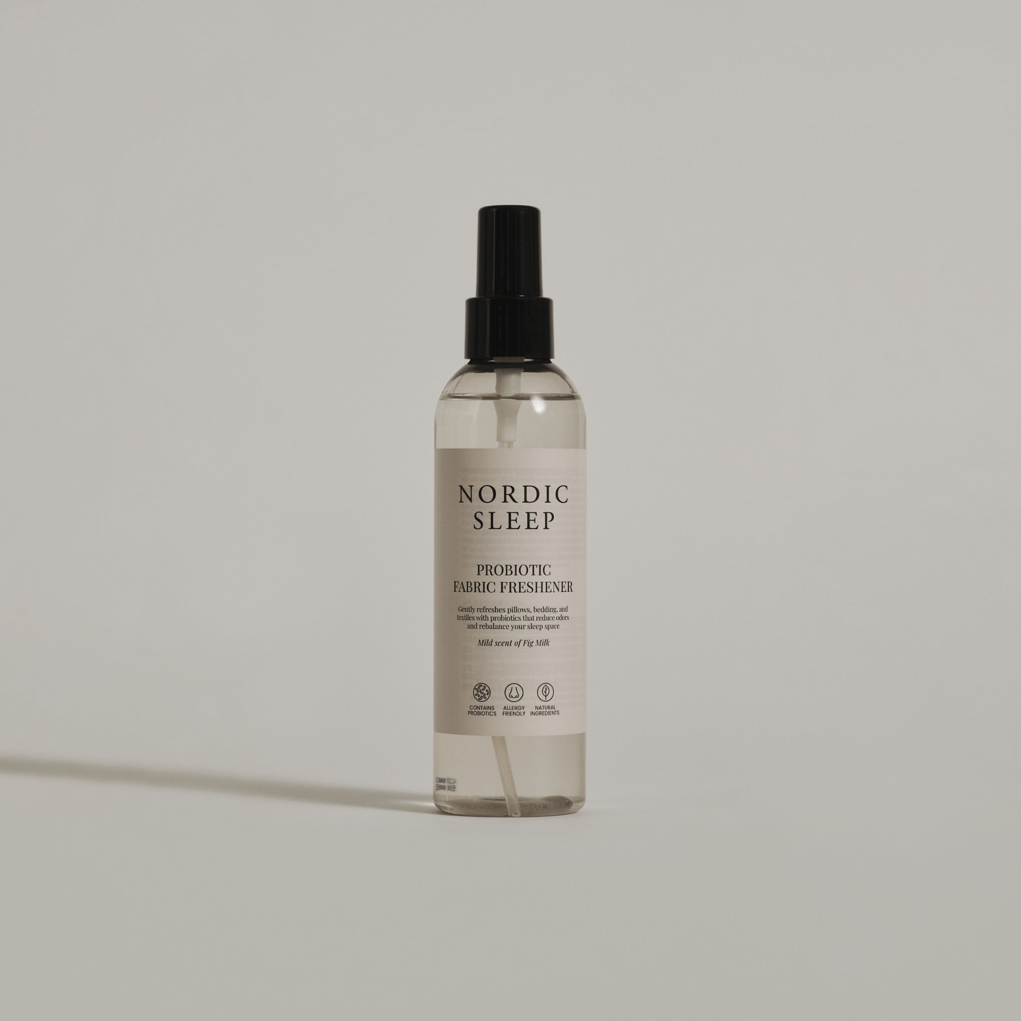 Probiotic Fabric Freshener – fresh scent 190 ml