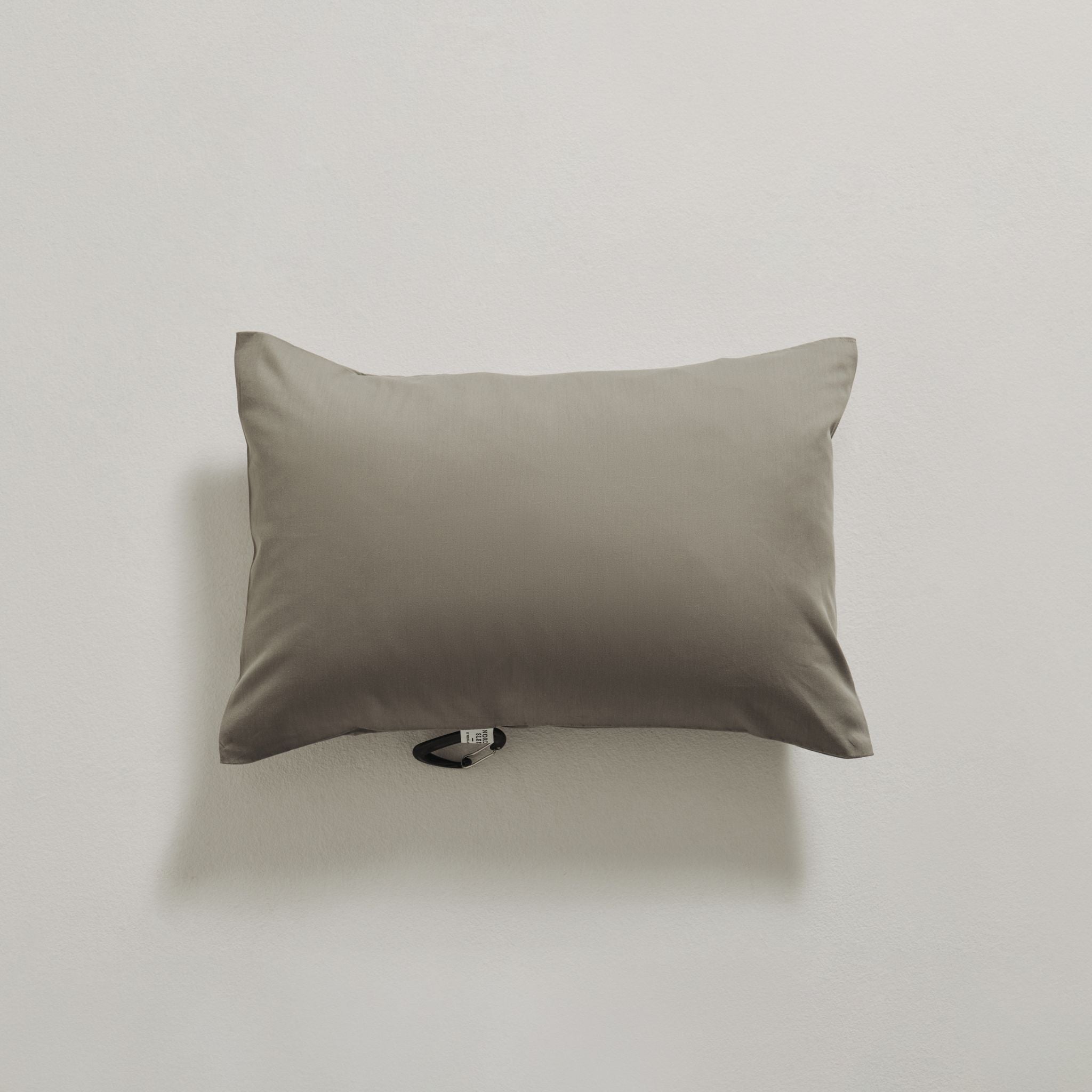 Rejsepude inkl. betræk