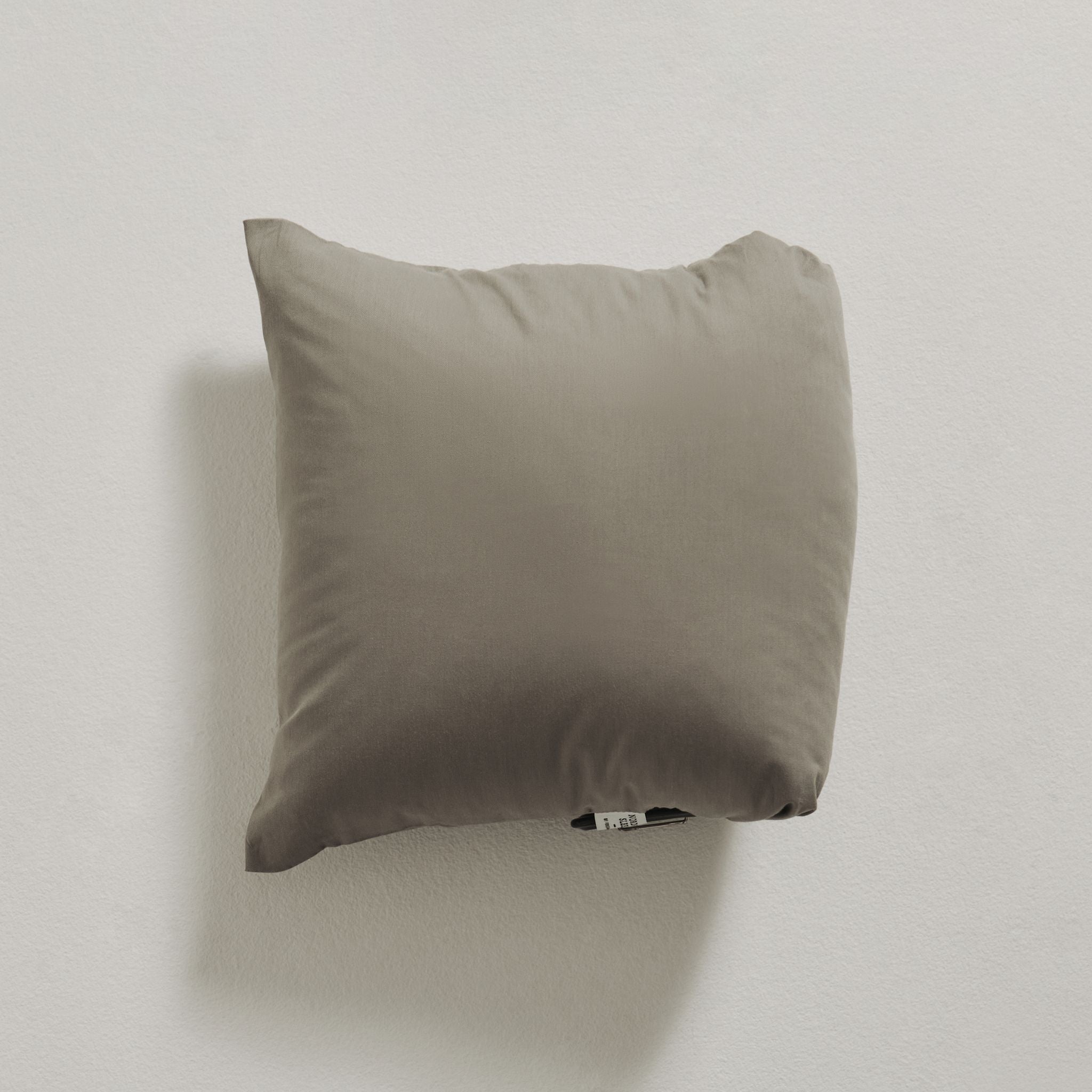 Rejsepude inkl. betræk