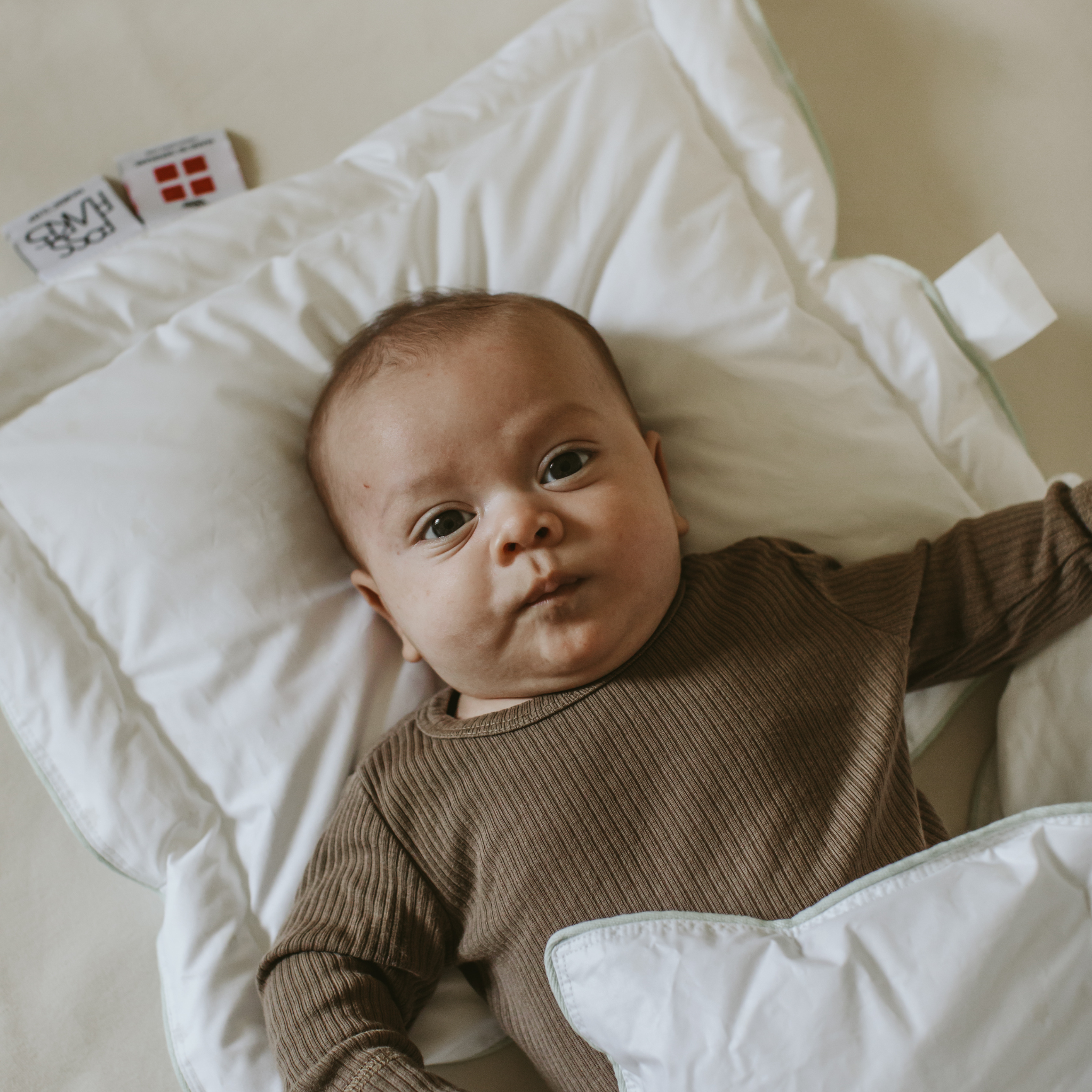 Baby Startpakke
