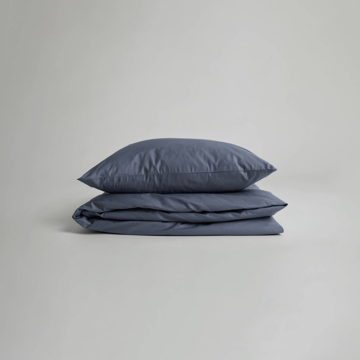Sengesæt - Navy
