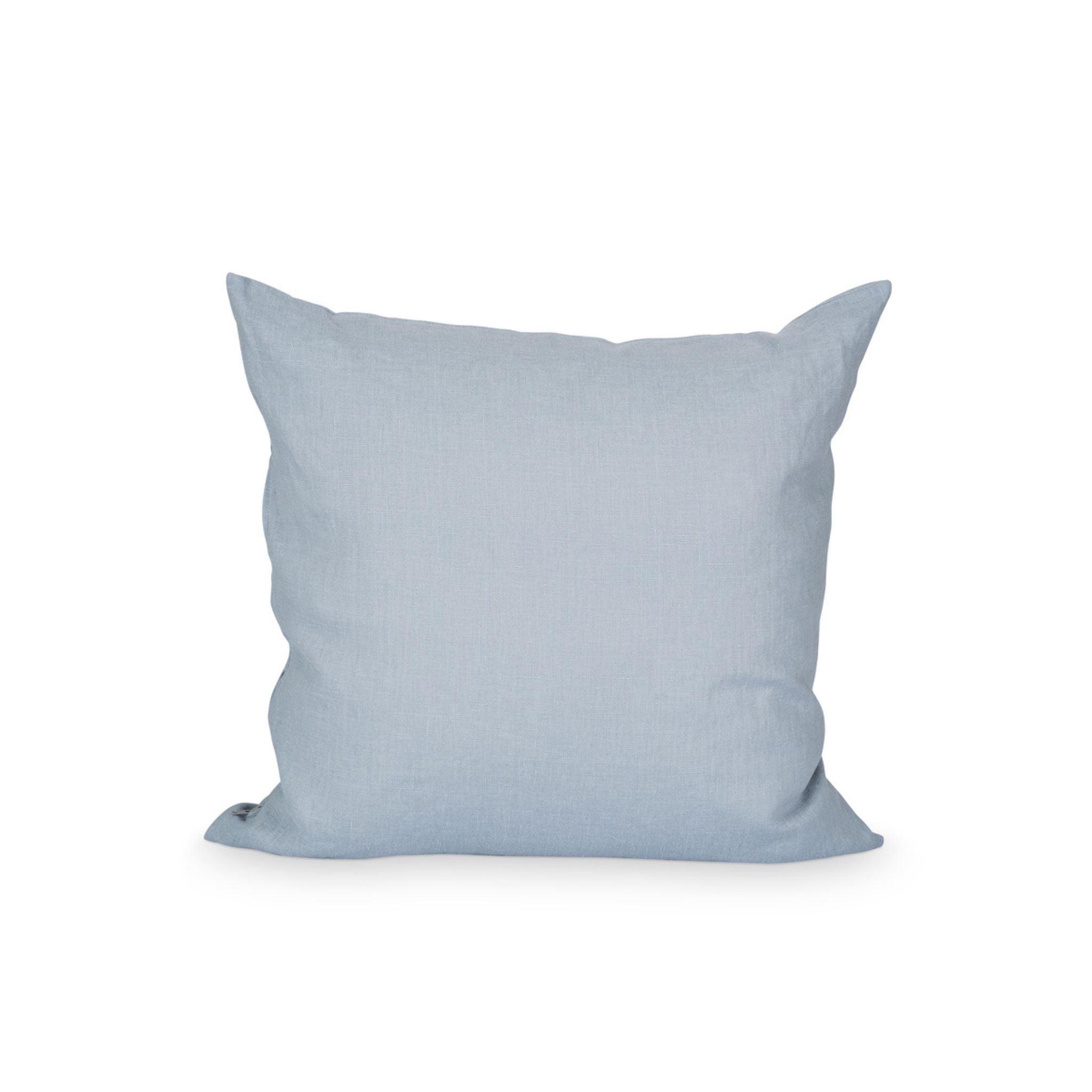 Pyntepude i hør - Sky