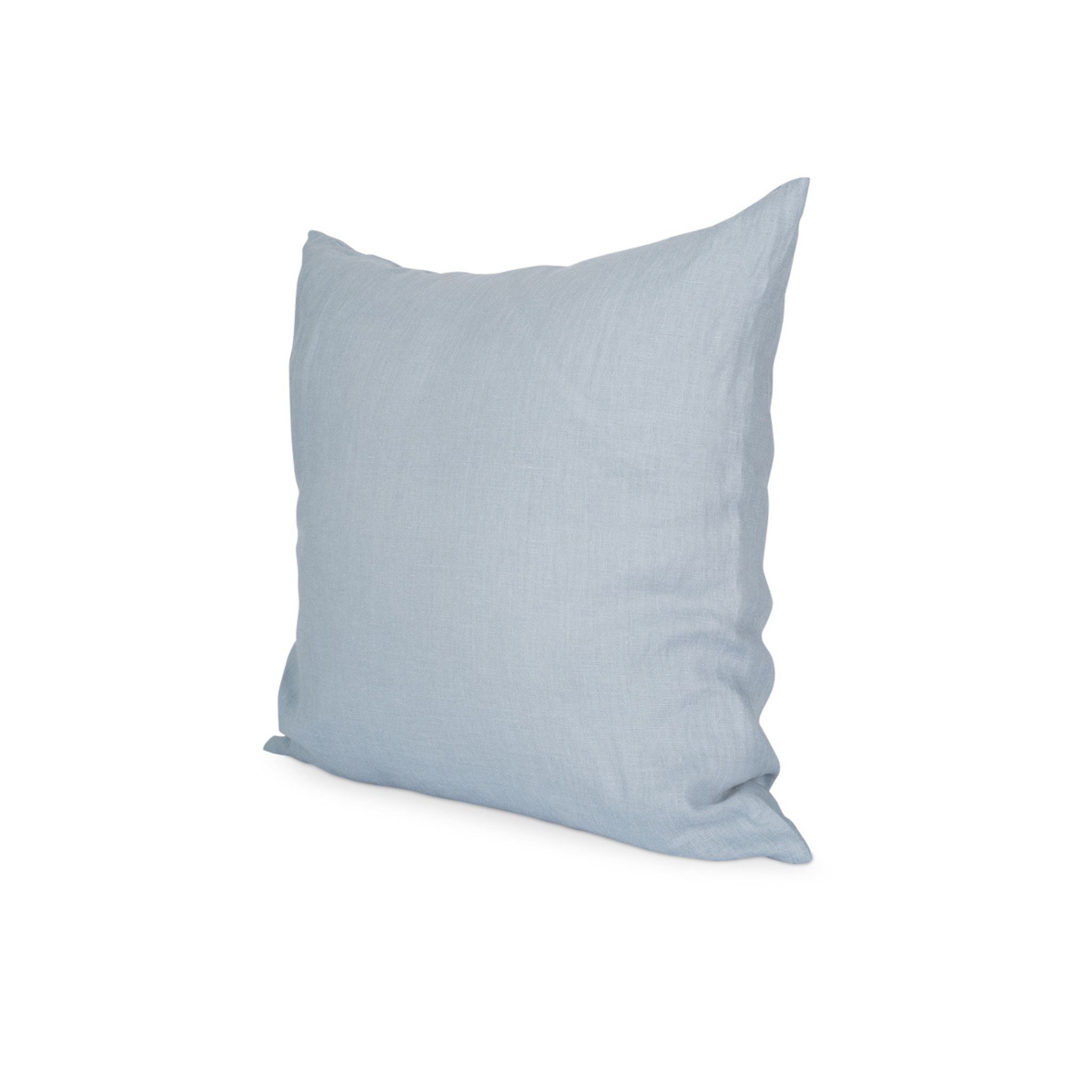 Pyntepude i hør - Sky