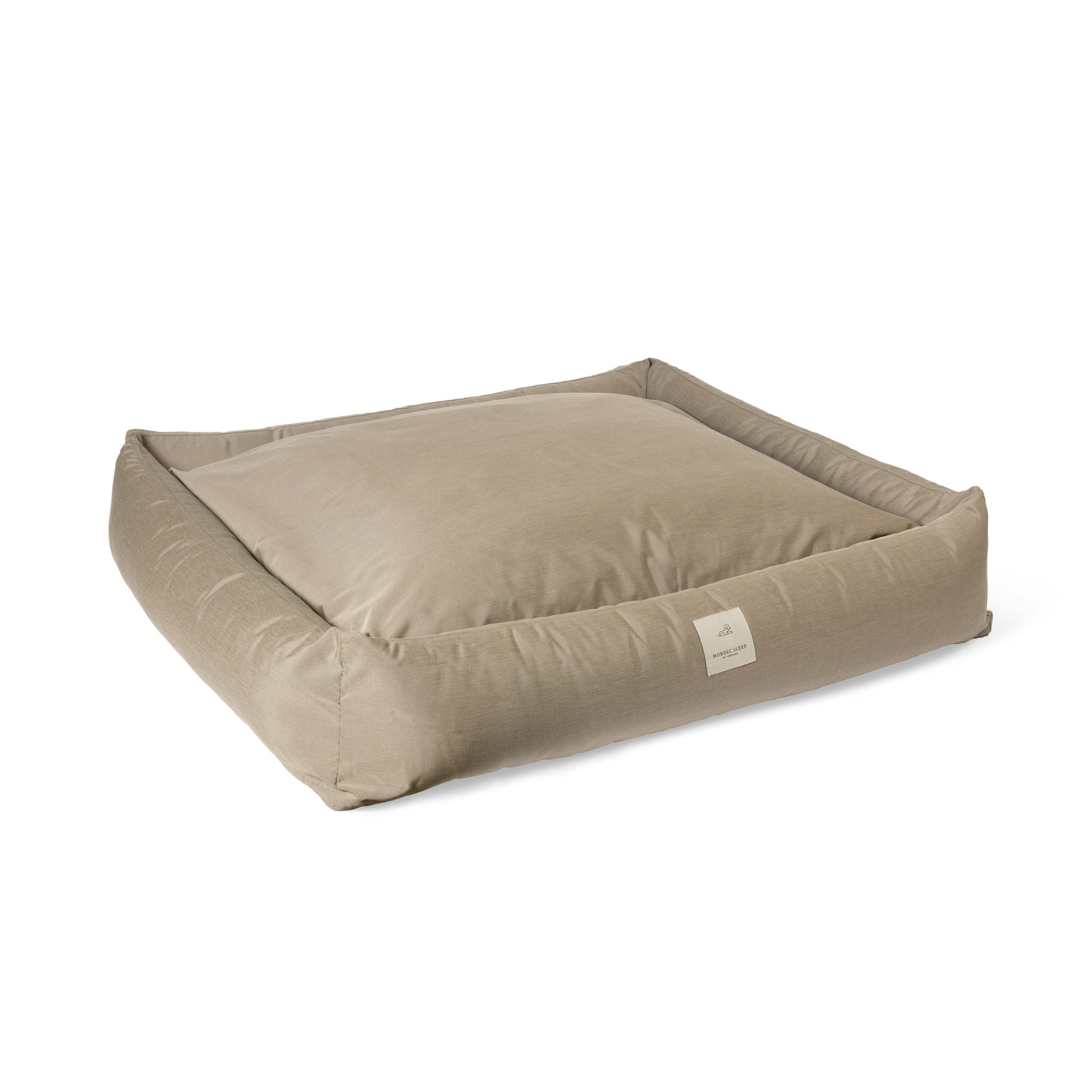 Hundeseng Khaki Medium - 70x90