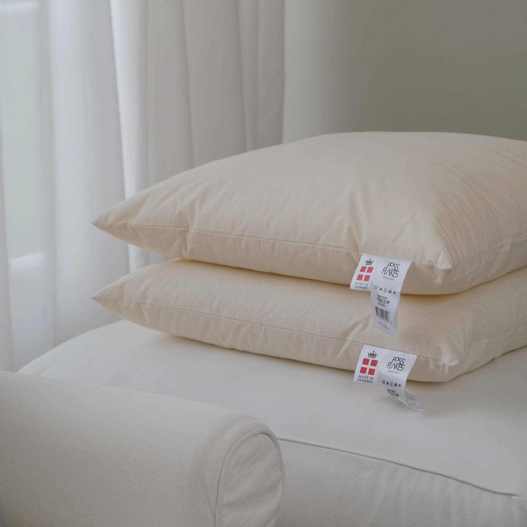 Monteringspude 40x60 cm