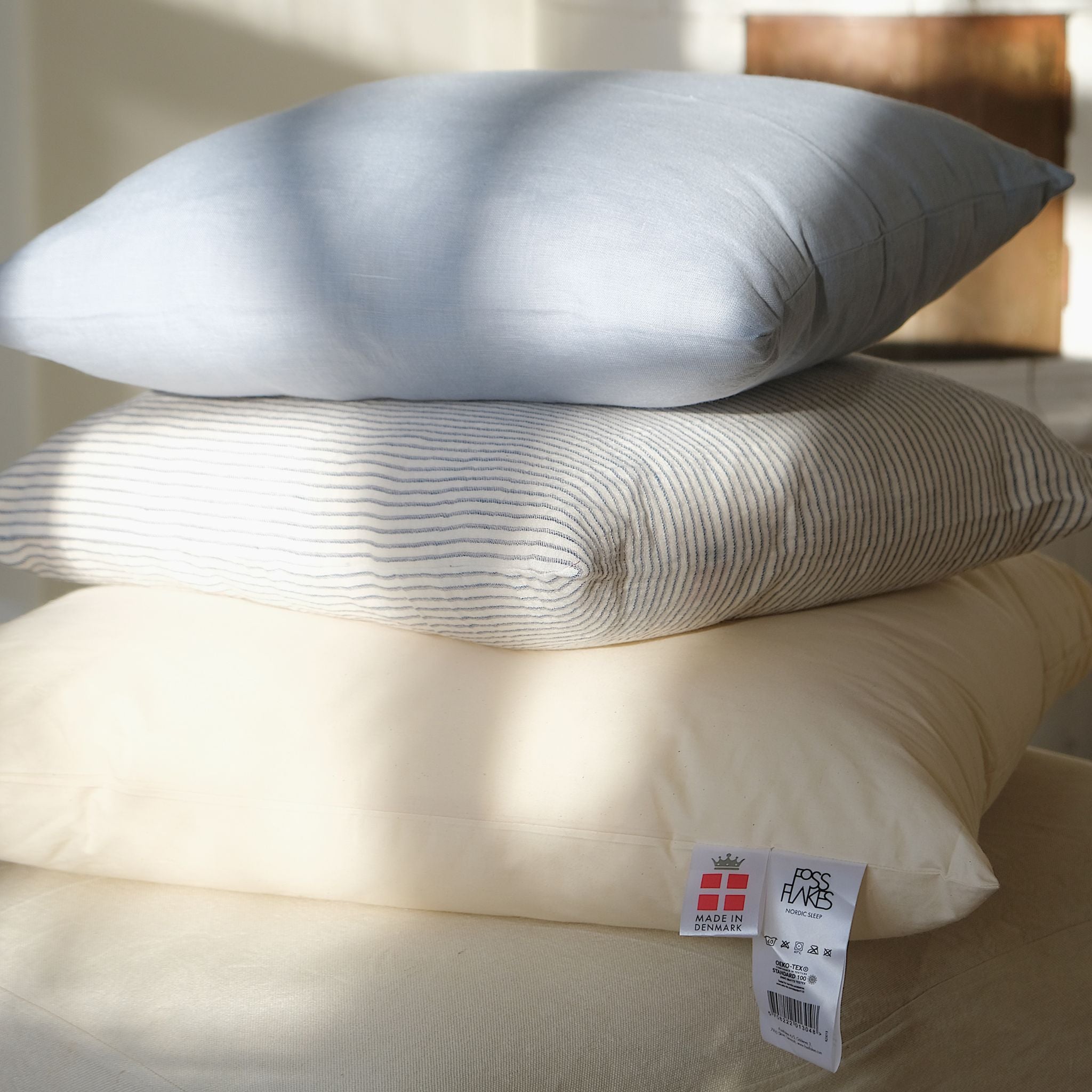 Monteringspude 40x60 cm