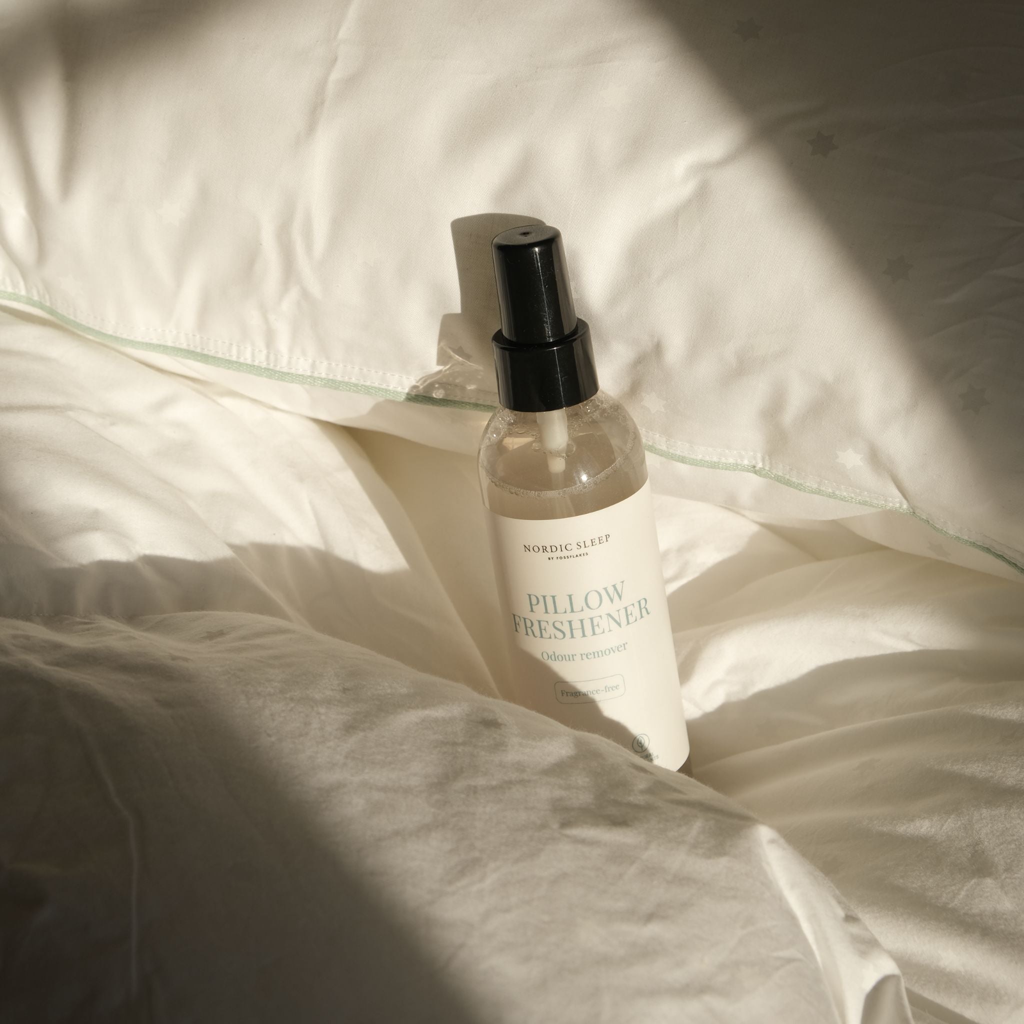 Pillow Freshener – duftfri 190 ml