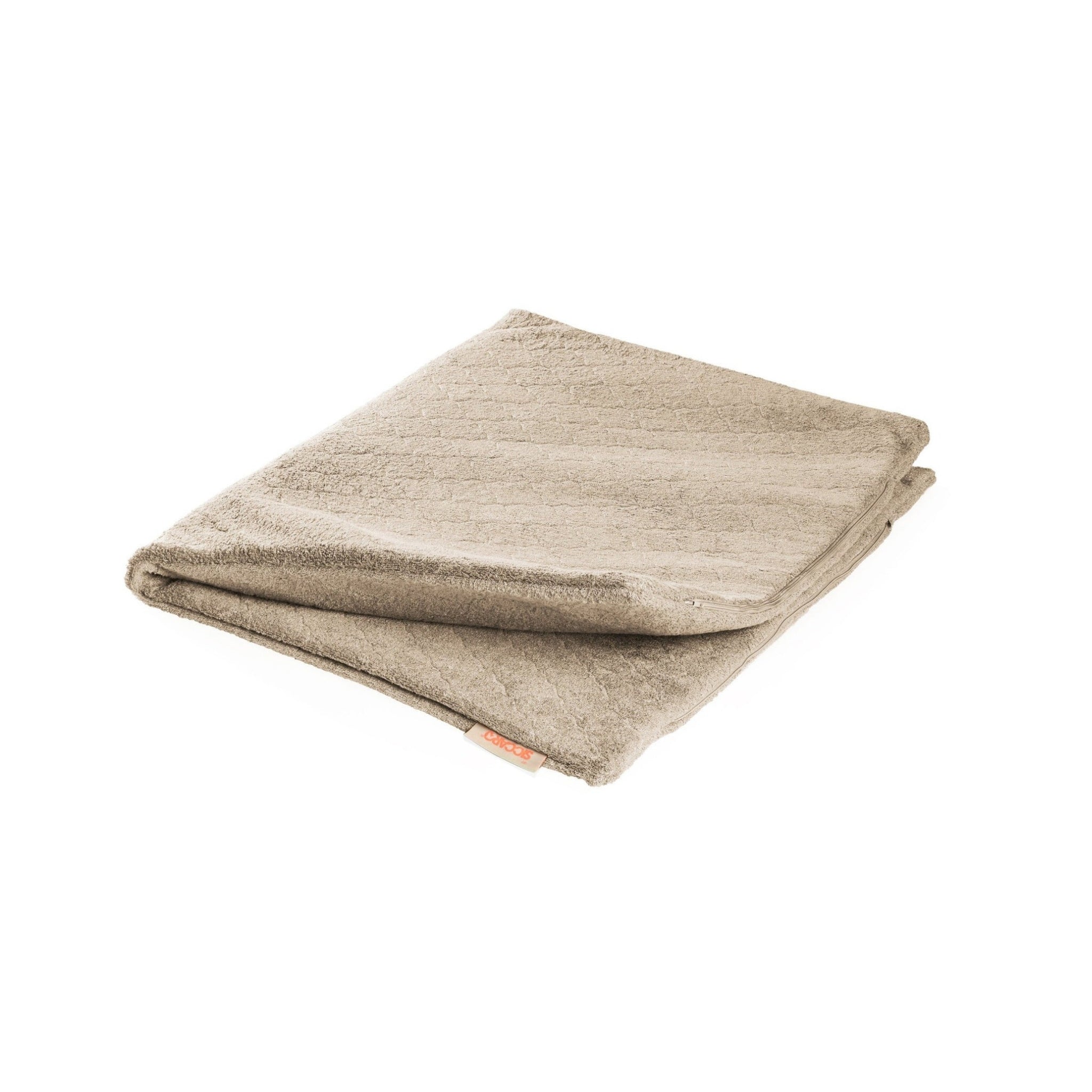 Nordic Sleep x Siccaro hundeseng - Sand/Beige - M