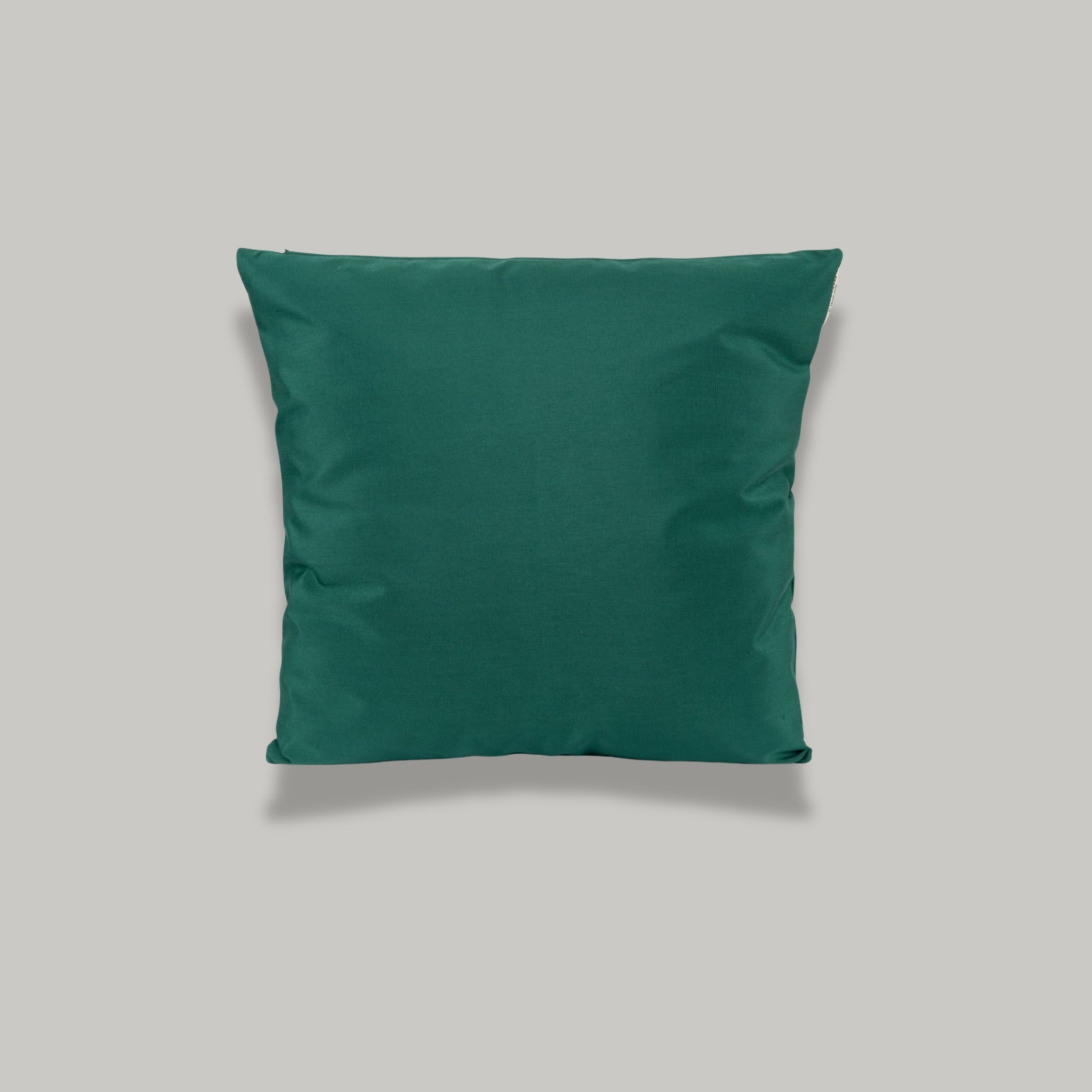Udendørspude 50x50 - Grøn (Udgået farve)