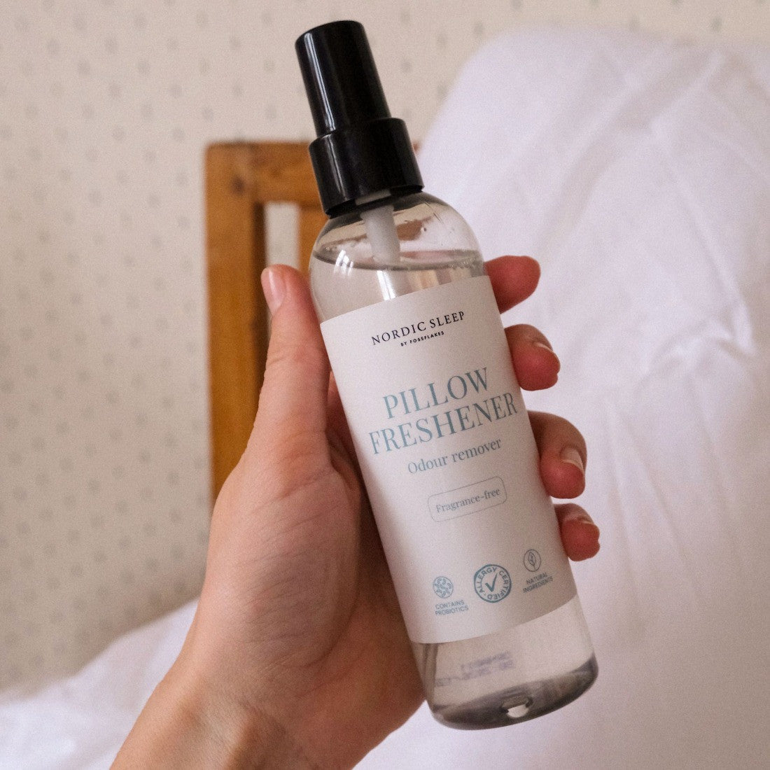 Pillow Freshener – fresh scent 190 ml