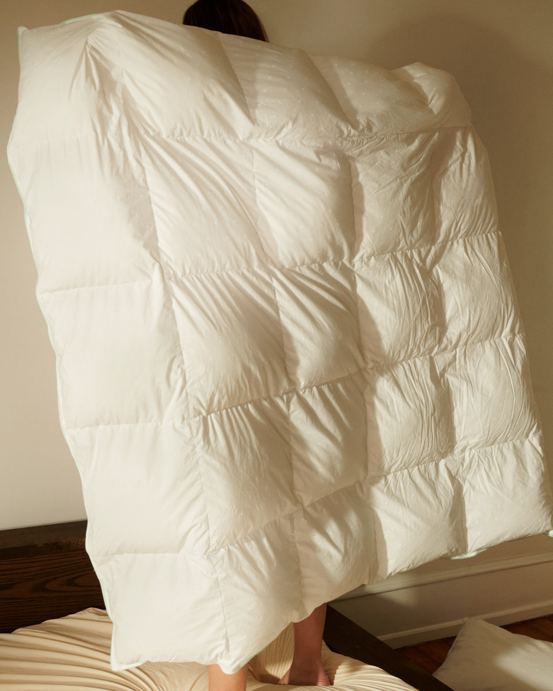 Vælg den rette dyne