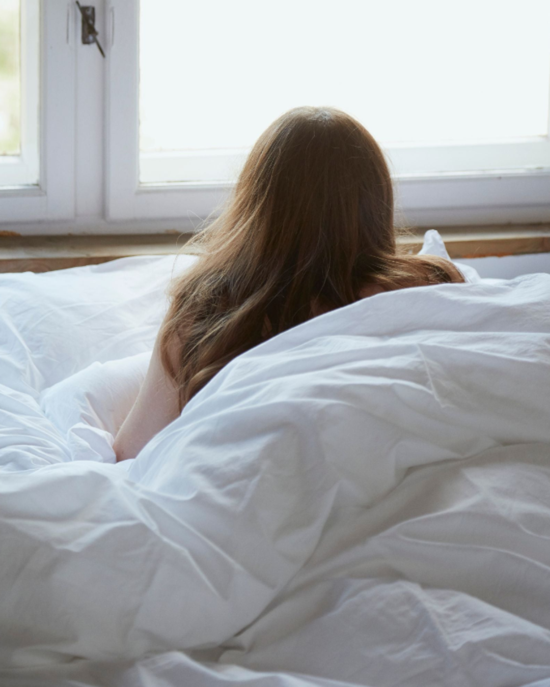 Derfor slapper du ikke af, når du tror, du gør...