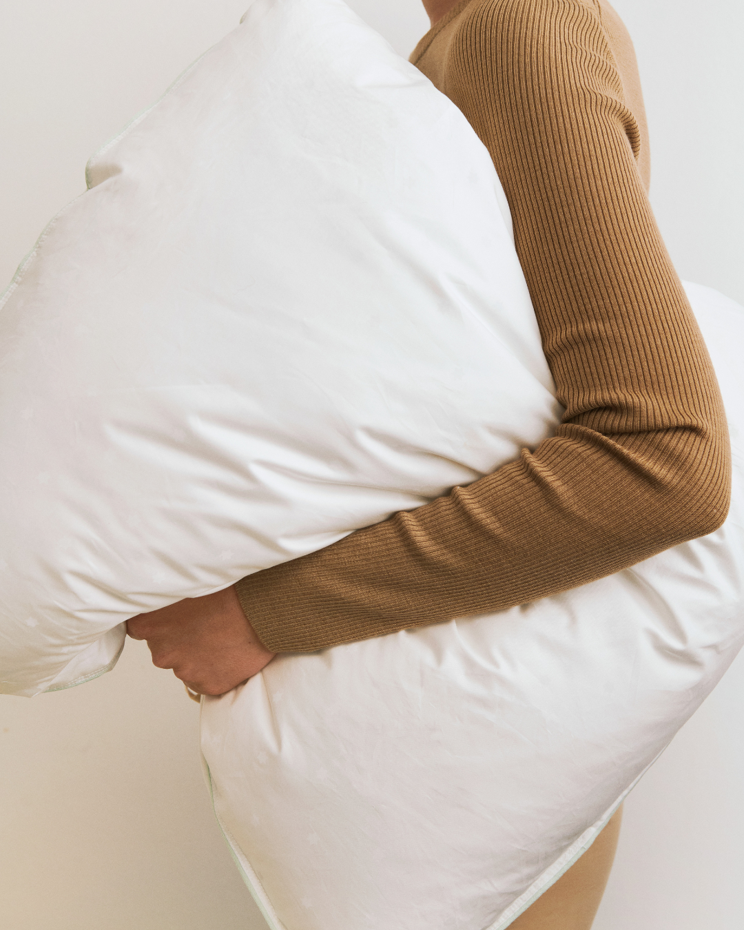 Derfor er din hovedpude din vigtigste sovemakker