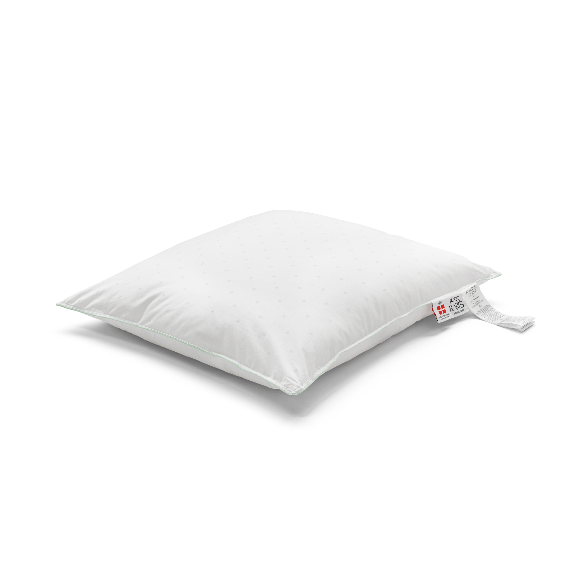 Hovedpude Medium High