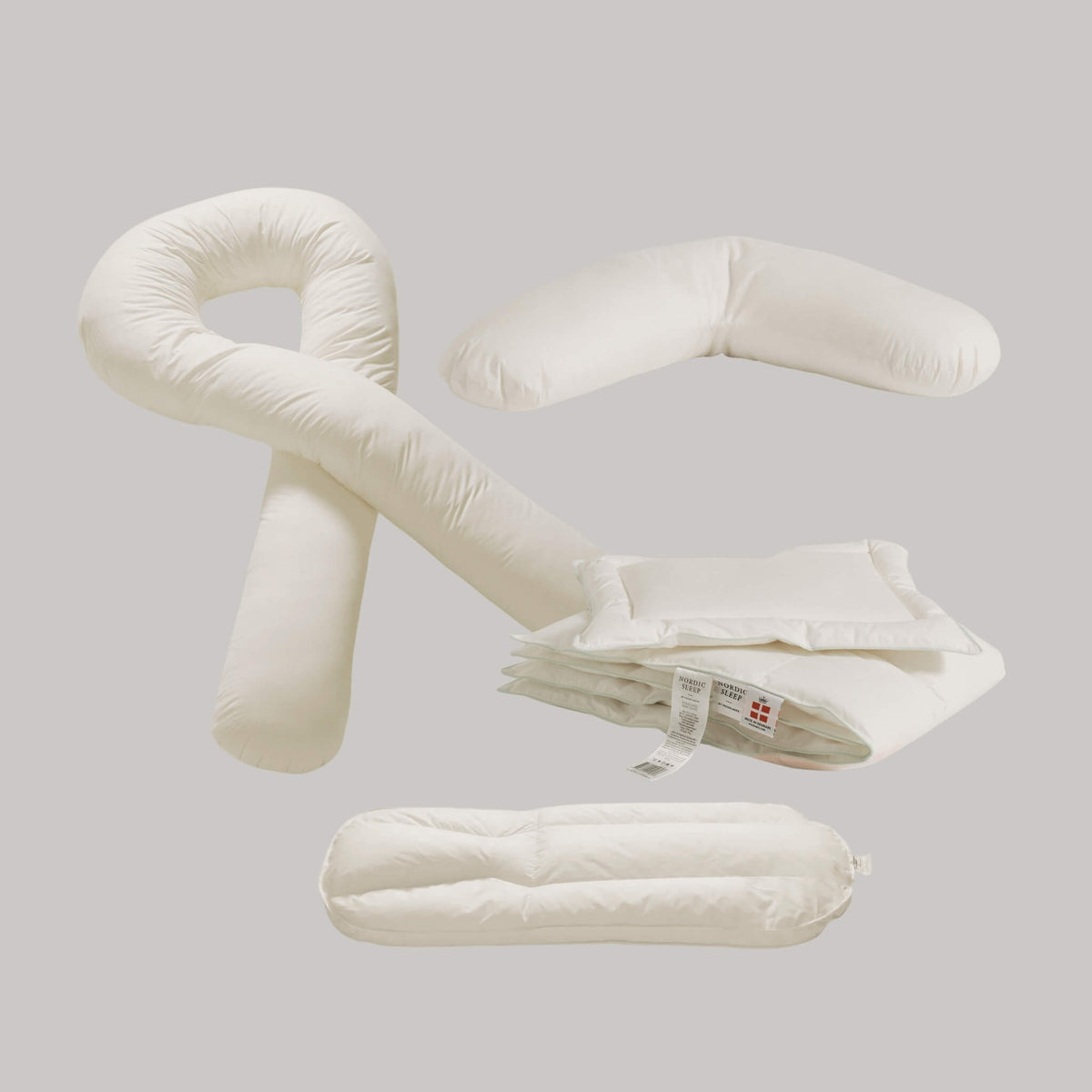 Baby Startpakke - Deluxe