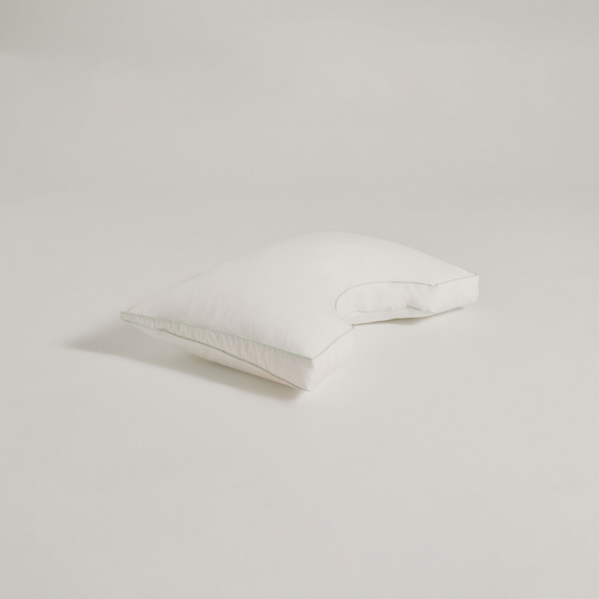 Comfort Curve Hovedpude