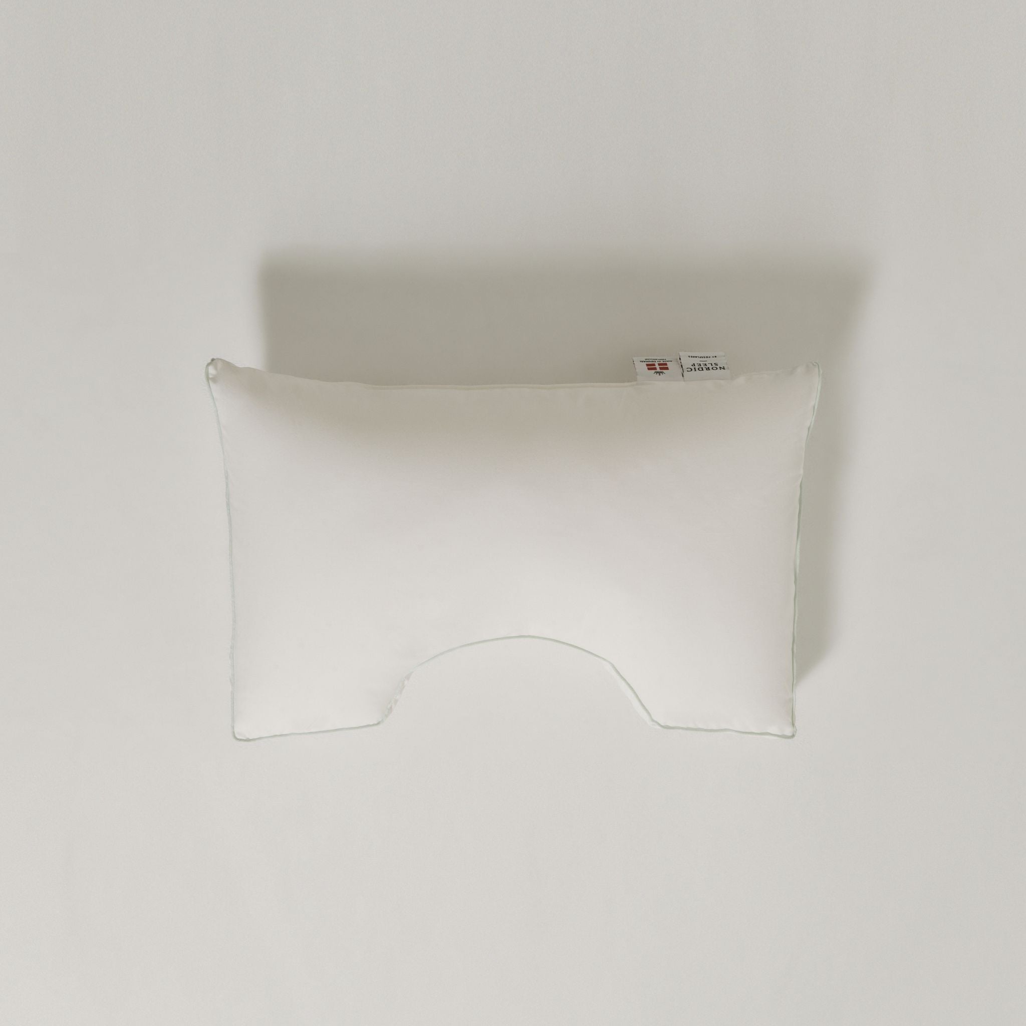 Comfort Curve Hovedpude