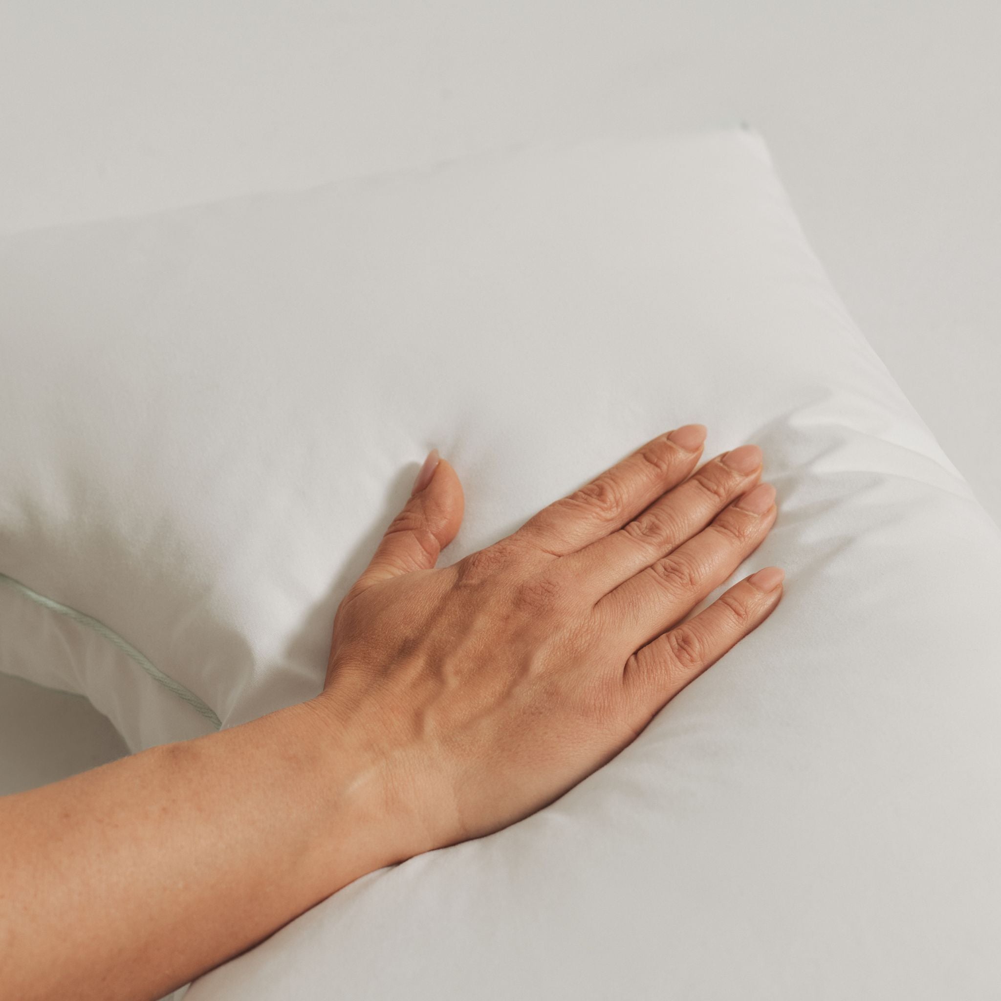 Comfort Curve Hovedpude