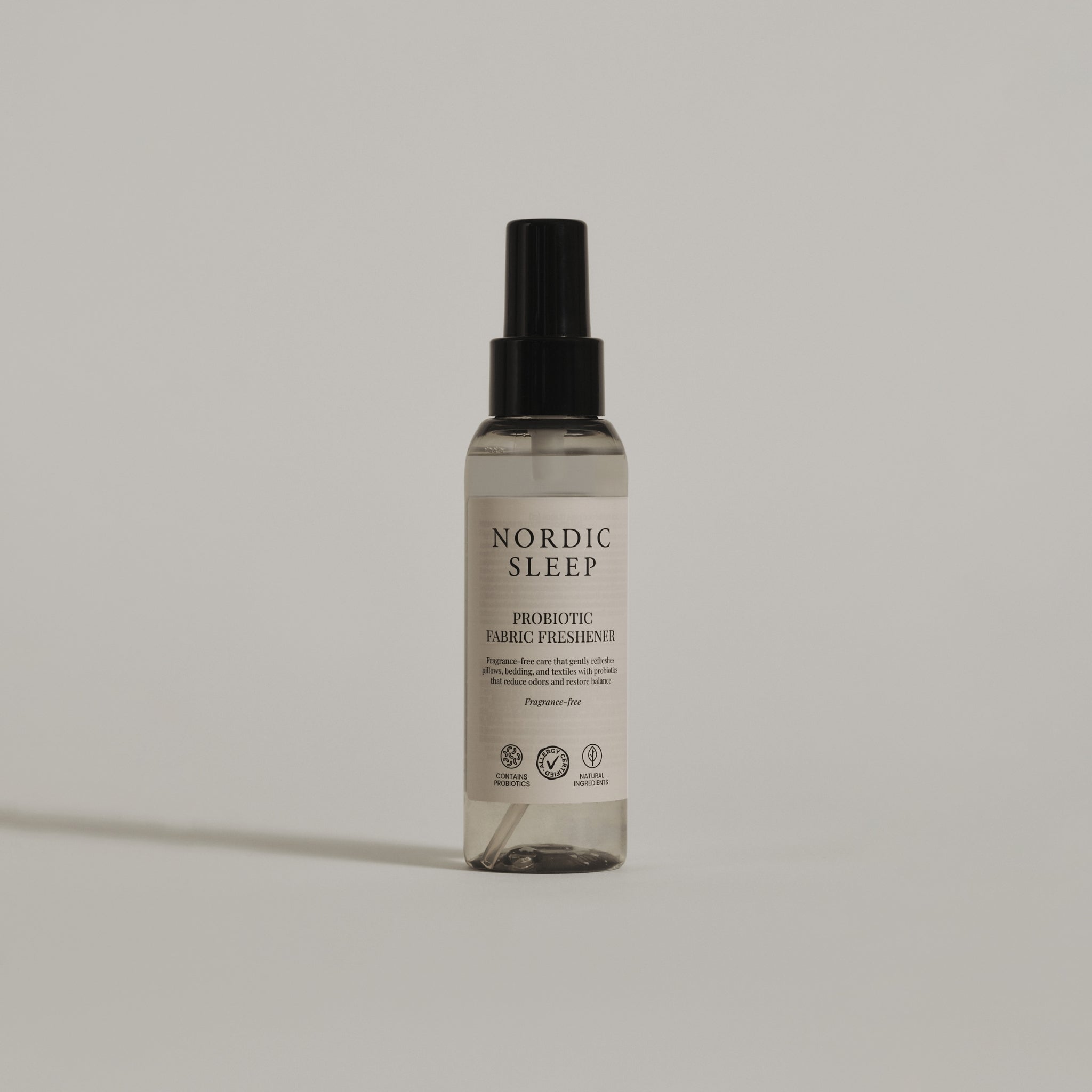 Probiotic Fabric Freshener – duftfri 90 ml