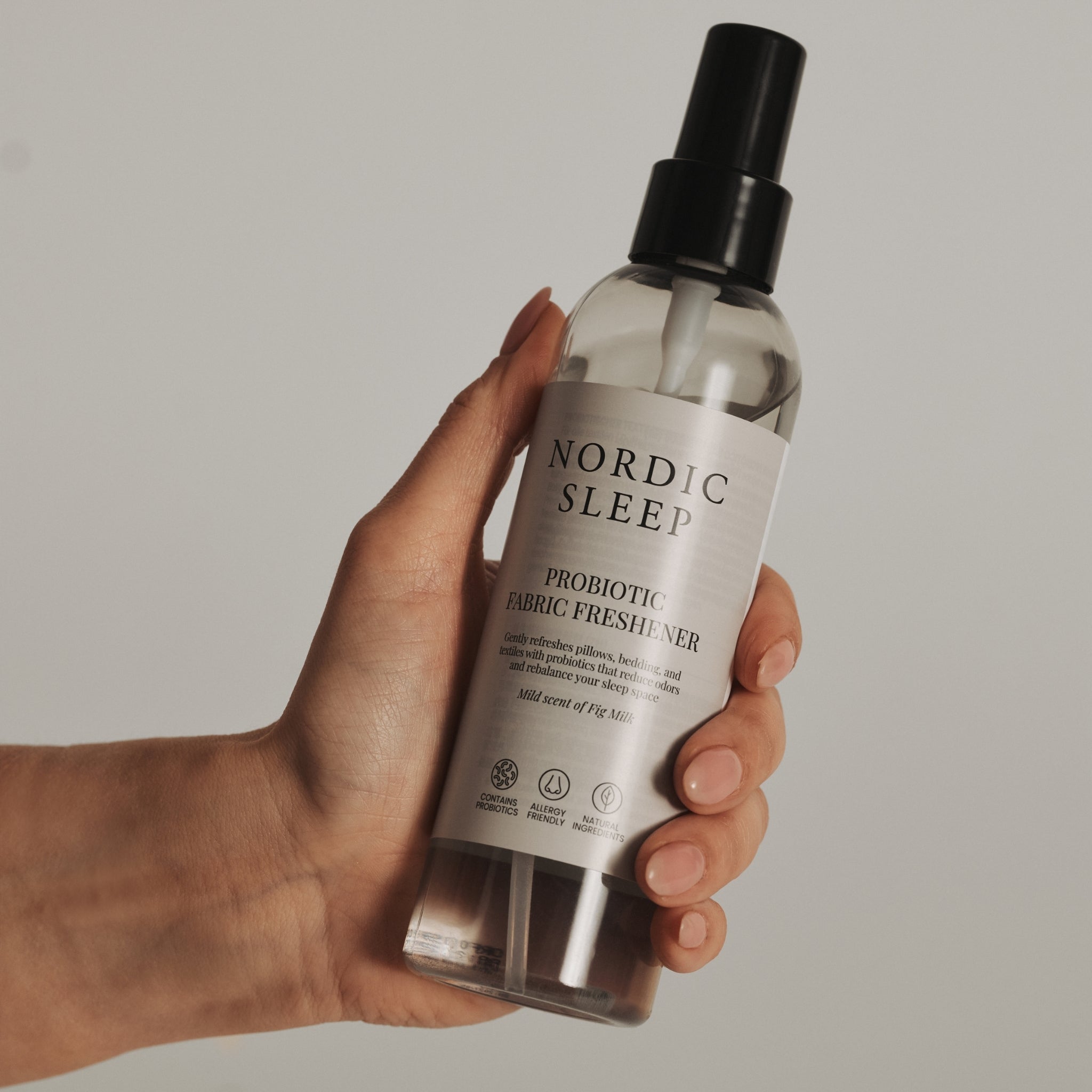 Probiotic Fabric Freshener – fresh scent 190 ml