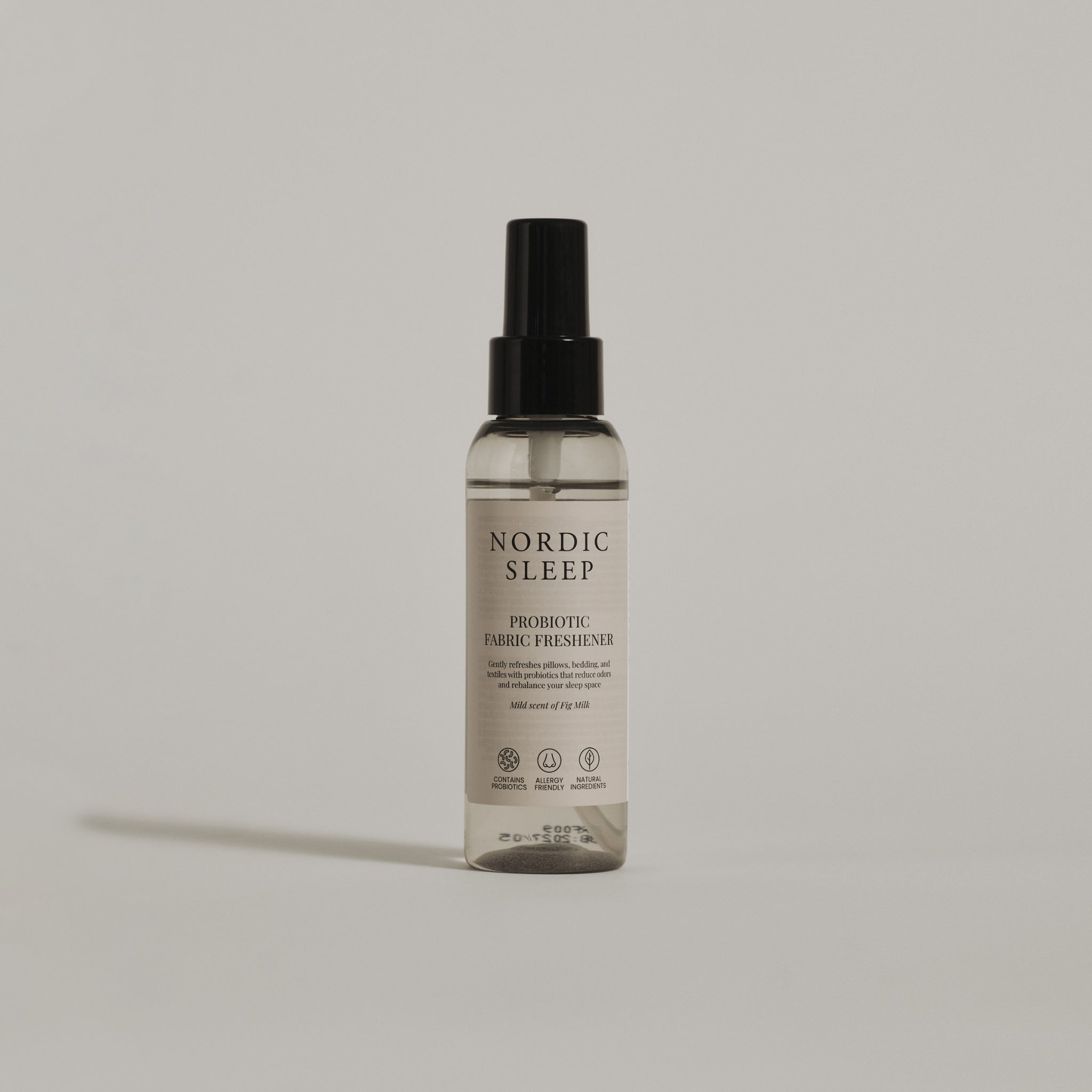 Probiotic Fabric Freshener – fresh scent 90 ml