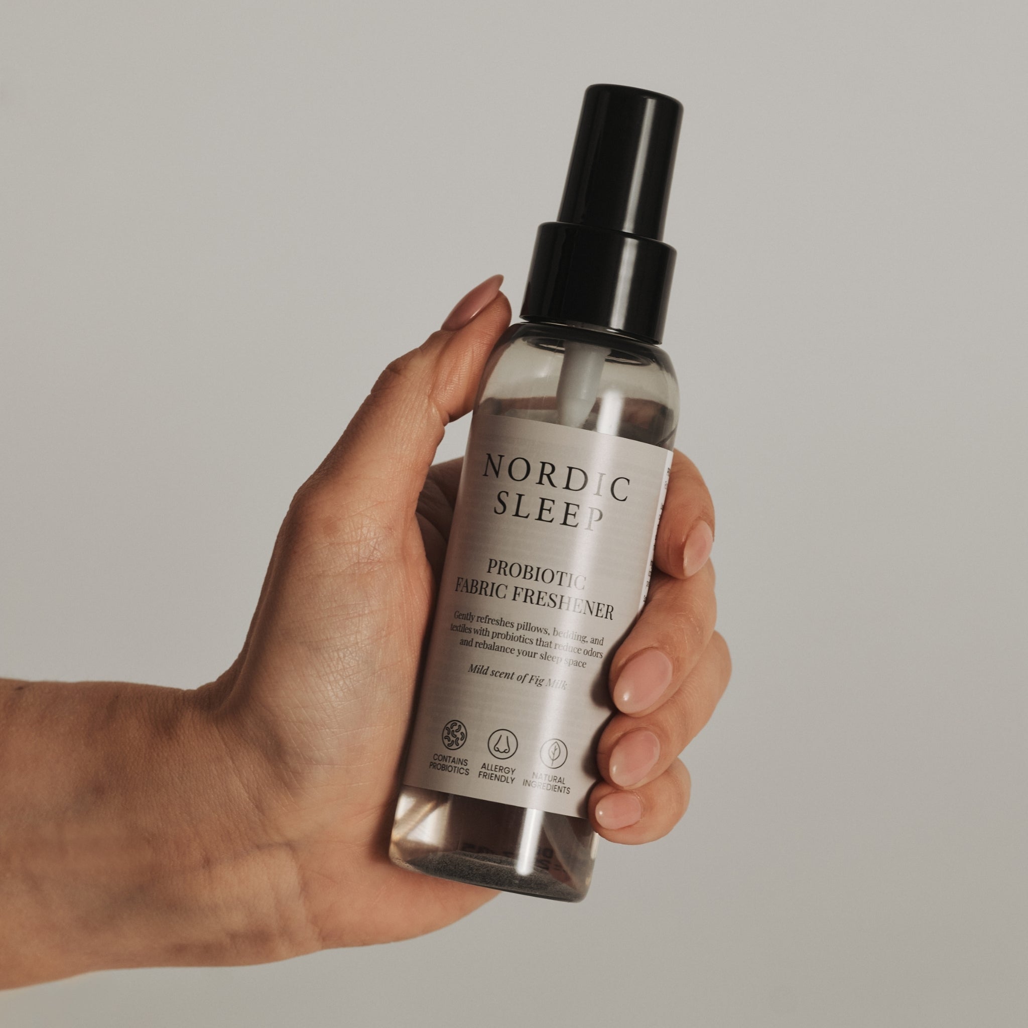 Probiotic Fabric Freshener – fresh scent 90 ml