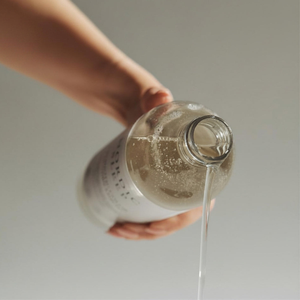 Vaskemiddel til puder og dyner, Colour - 500 ml