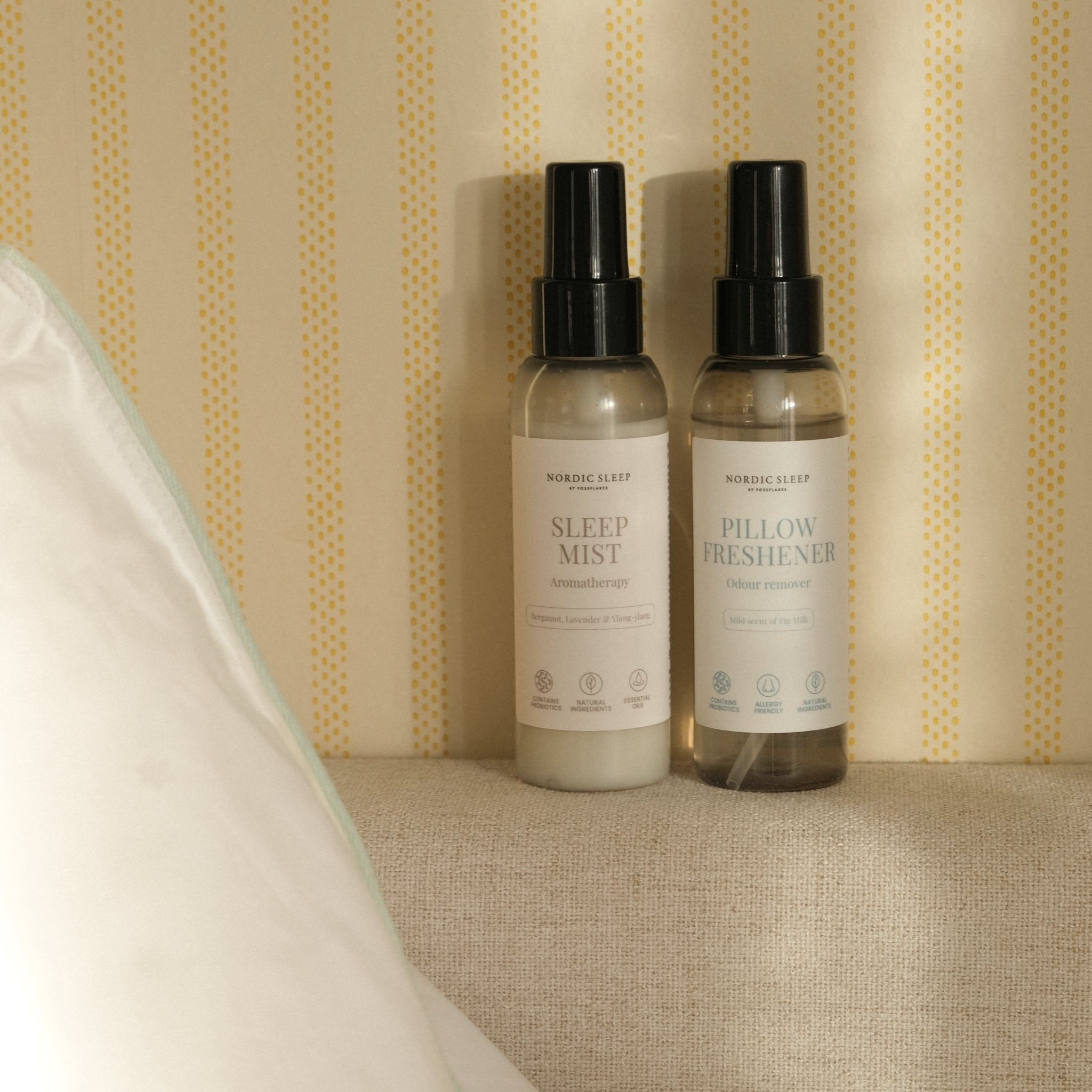 Pillow Freshener – fresh scent 90 ml
