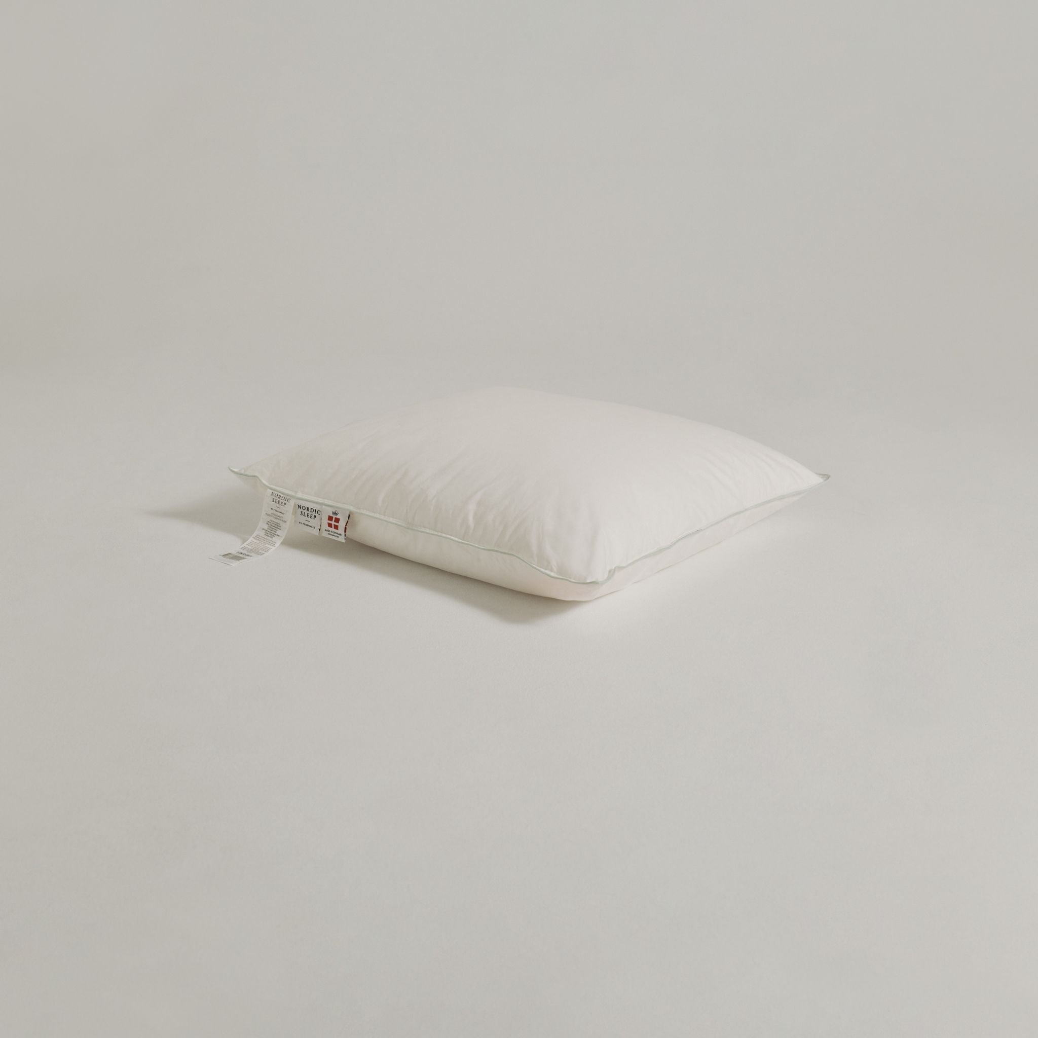 Hovedpude Medium High