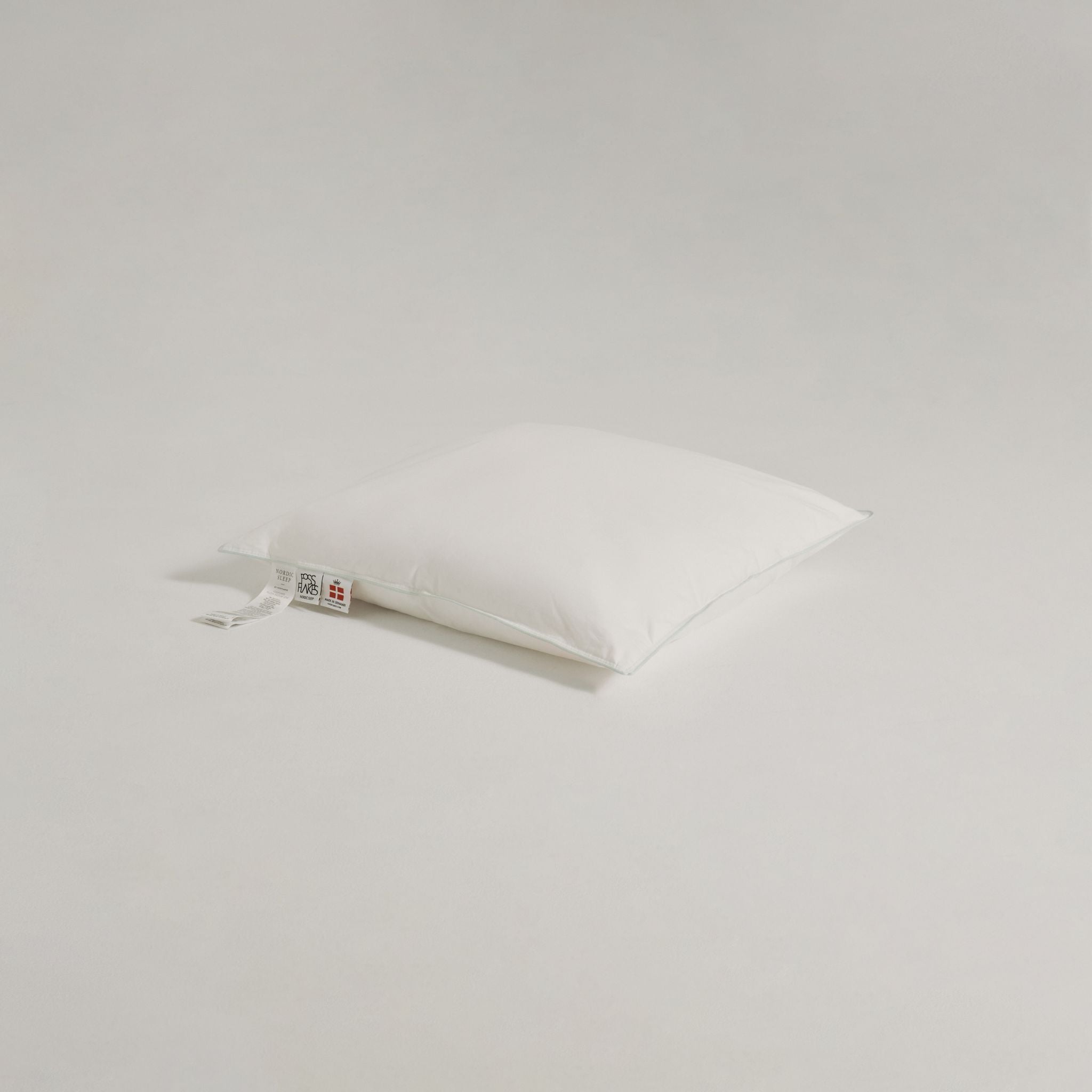 Hovedpude Medium Low