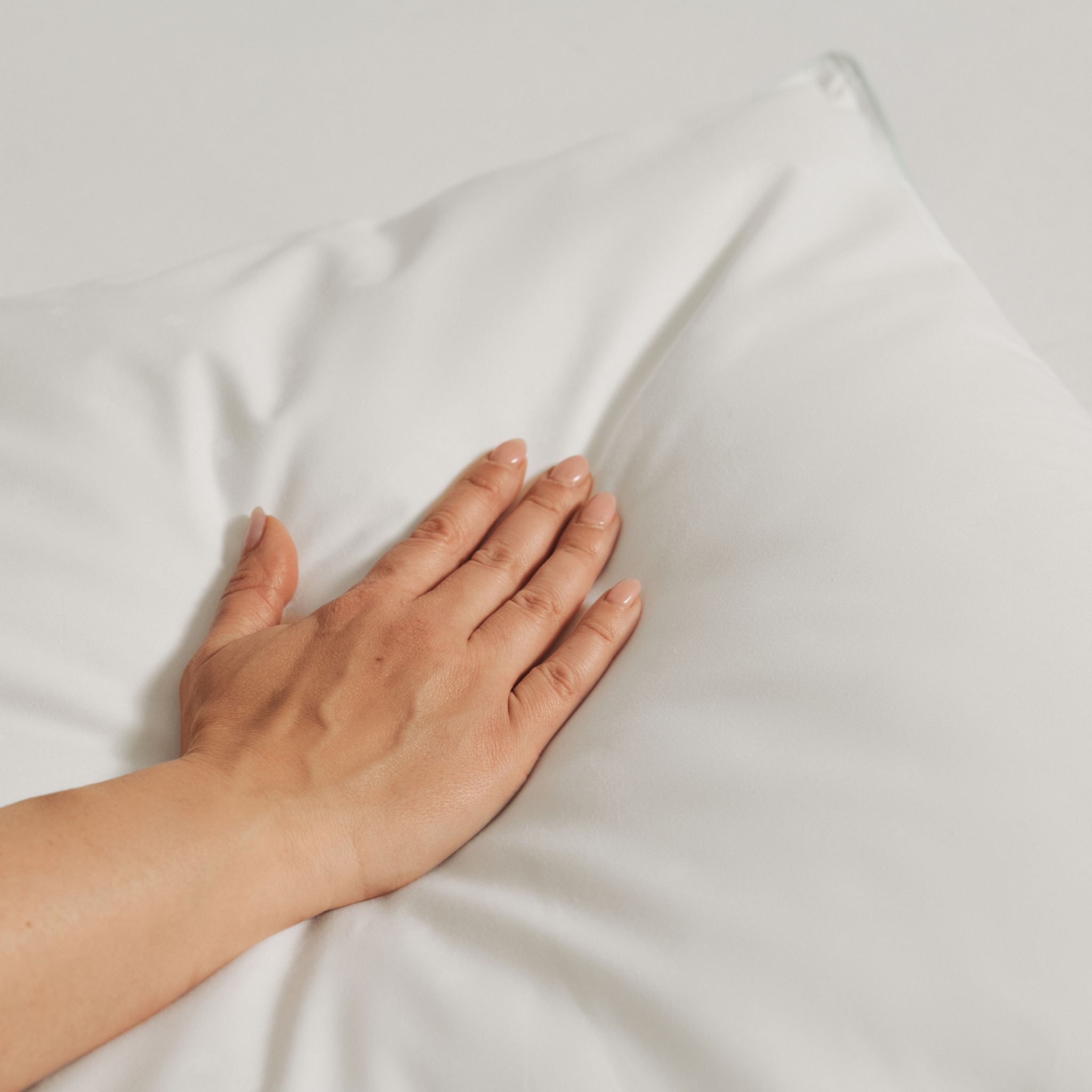 Hovedpude Medium Low