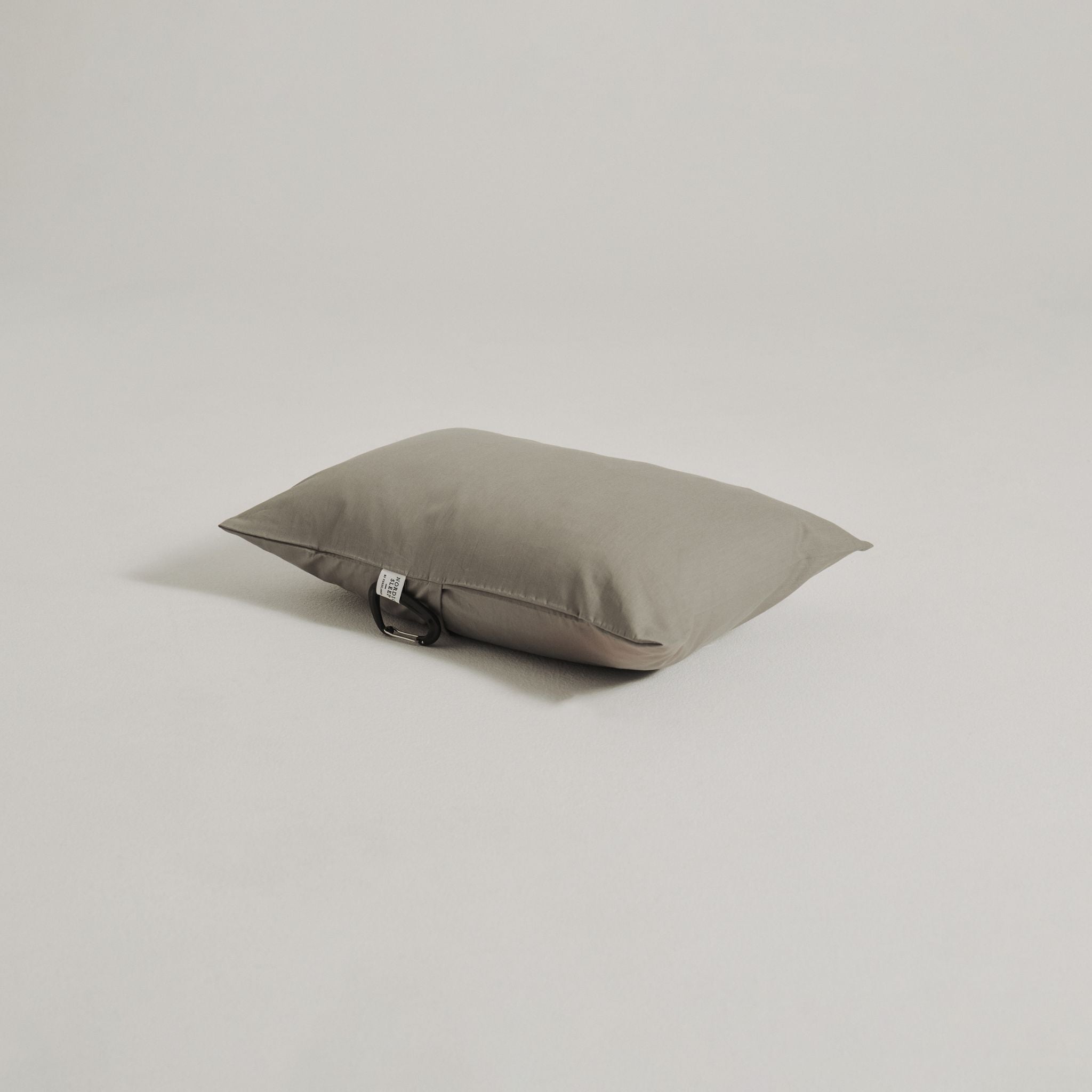 Rejsepude inkl. betræk