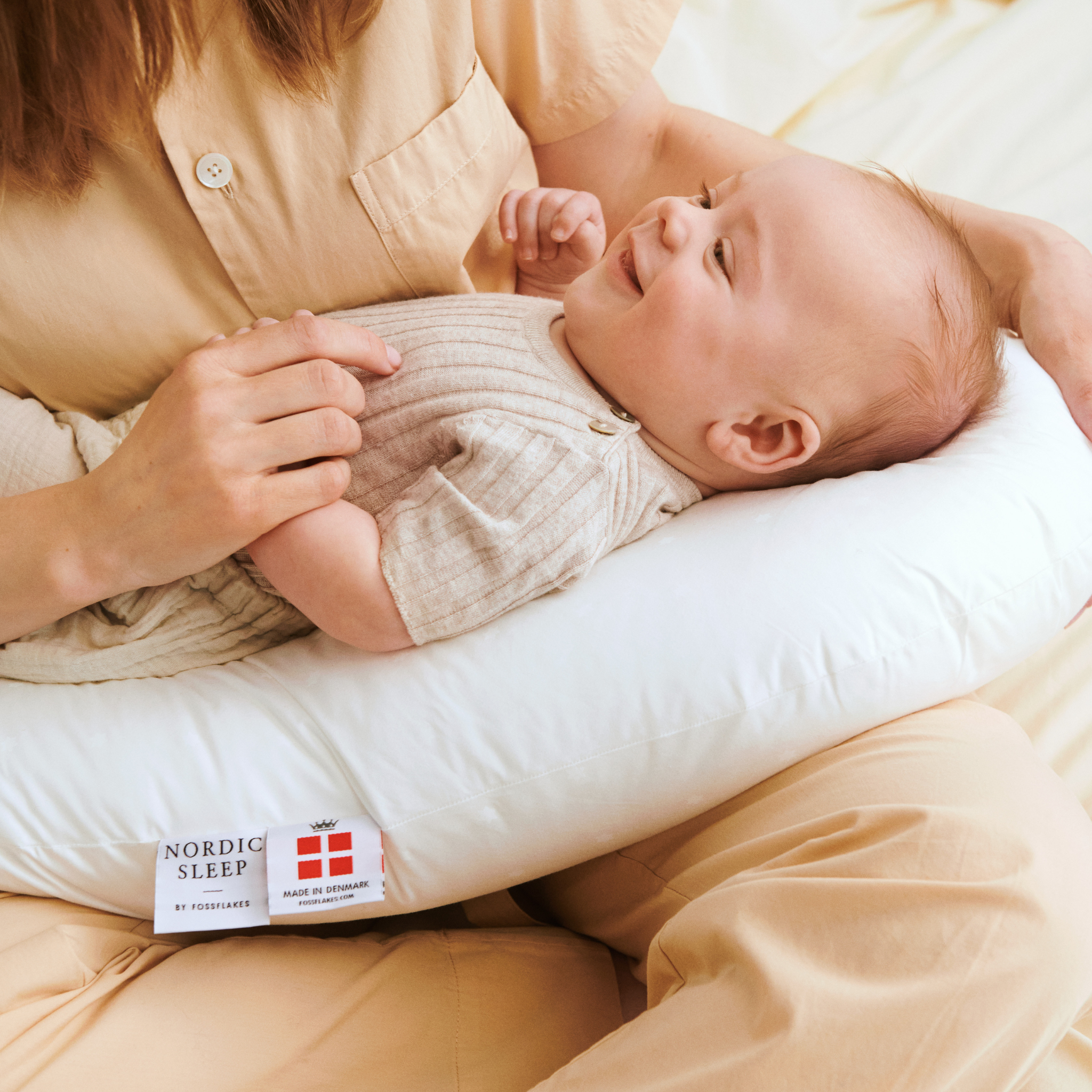 Baby Startpakke