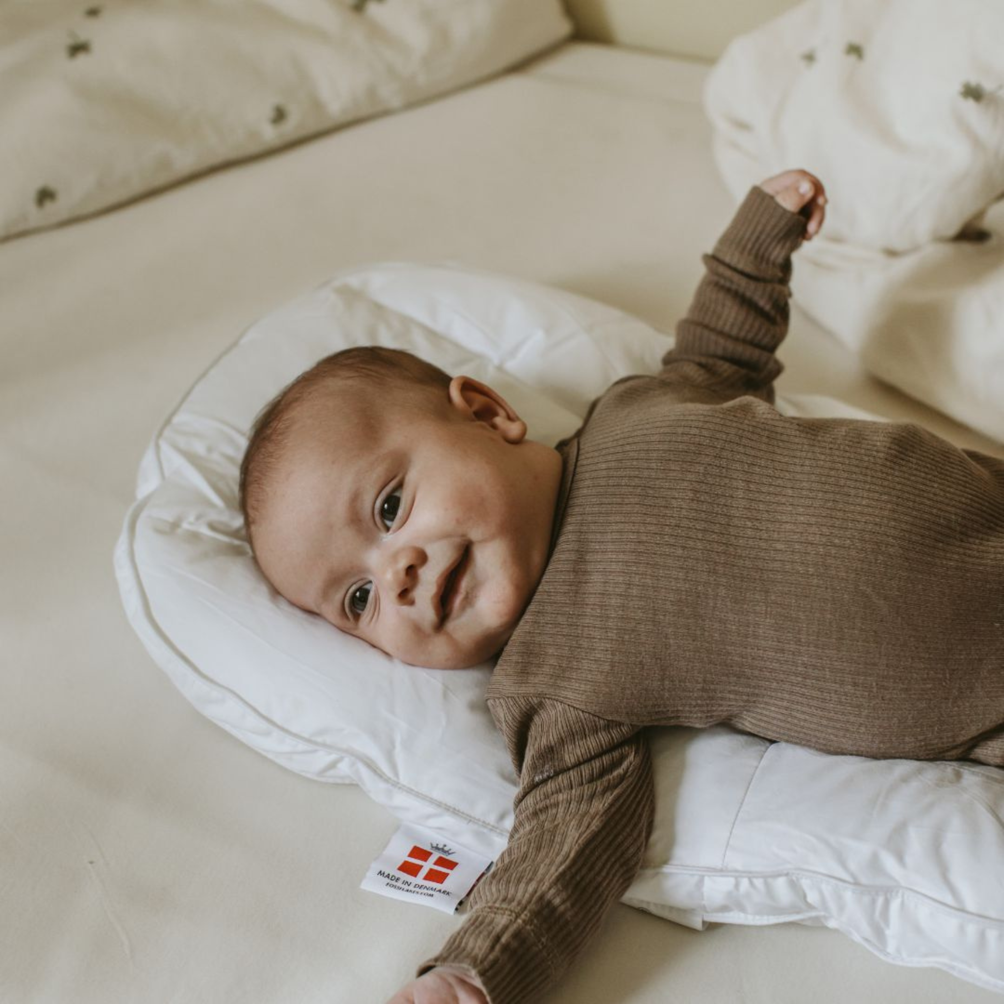 Baby Startpakke