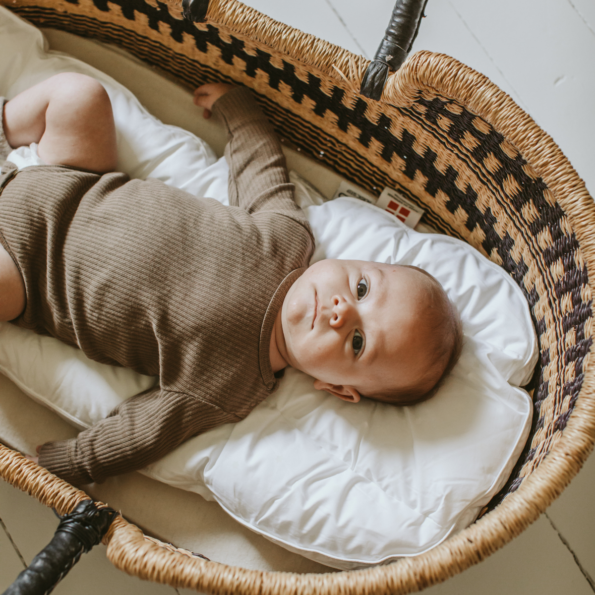 Baby Startpakke - Deluxe