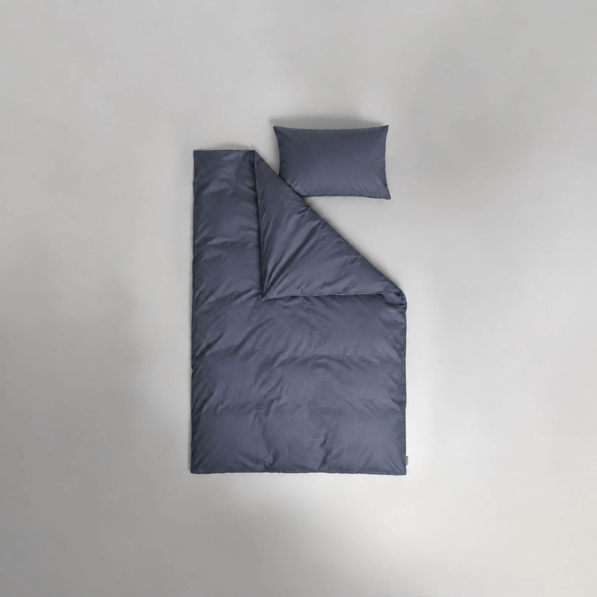 Sengesæt - Navy