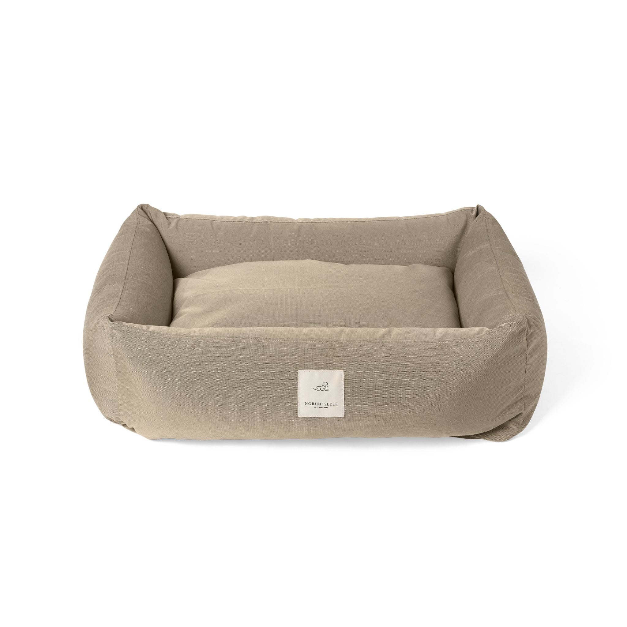 Hundeseng Khaki Small - 50x70