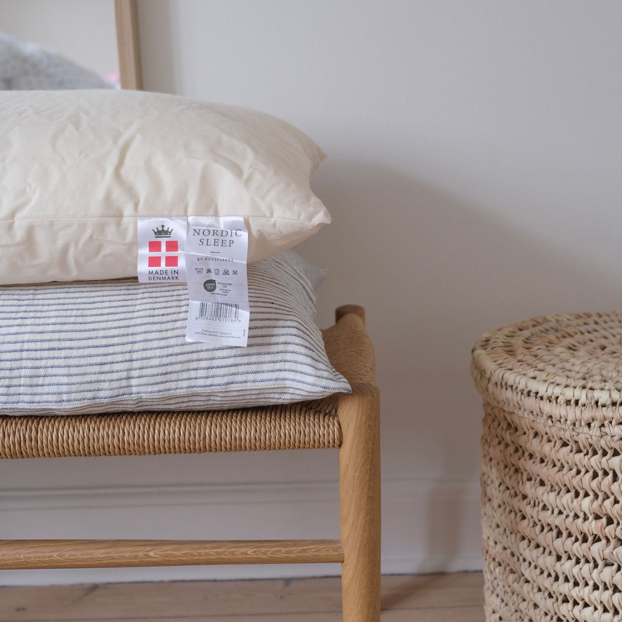 Monteringspude 40x60 cm